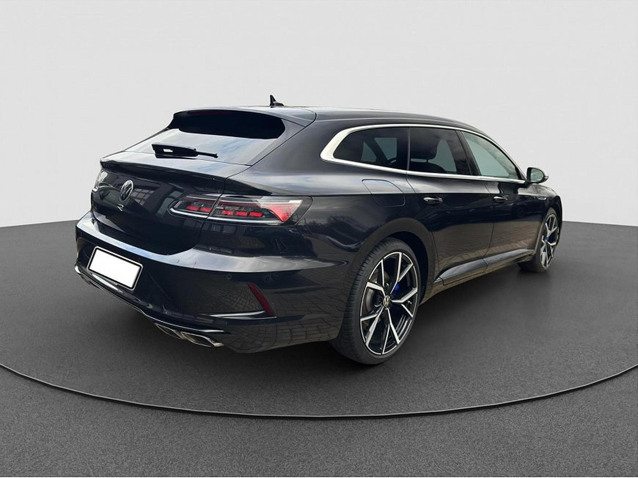 VW Arteon (2024) - Foto 6