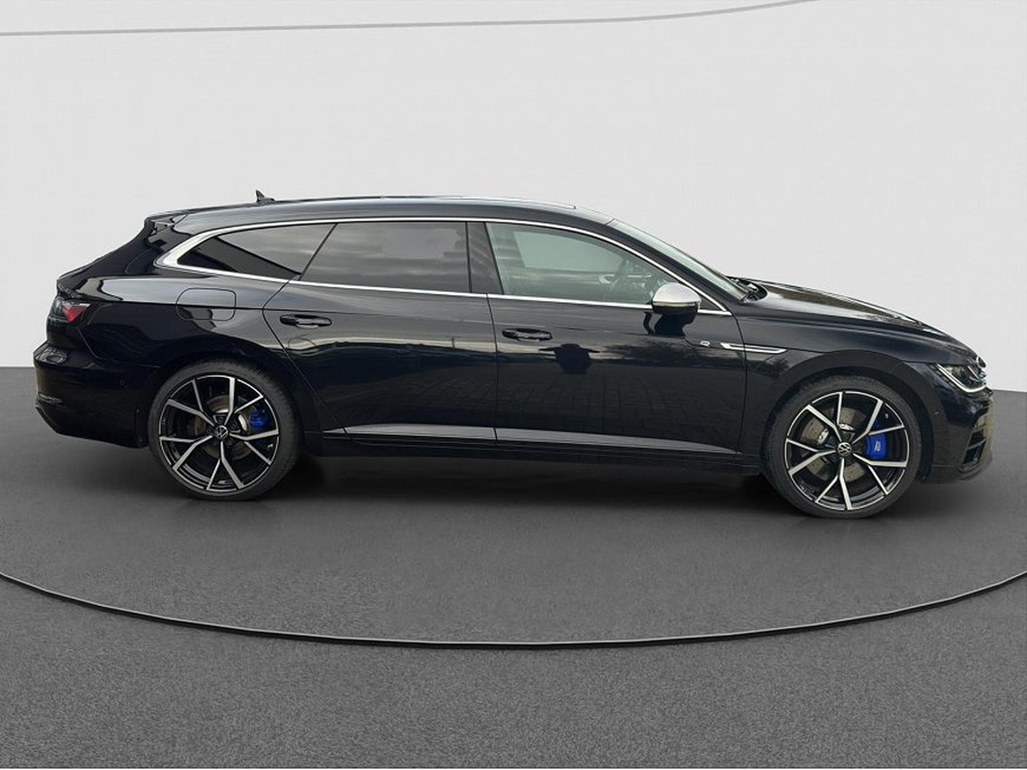 VW Arteon (2024) - Foto 7
