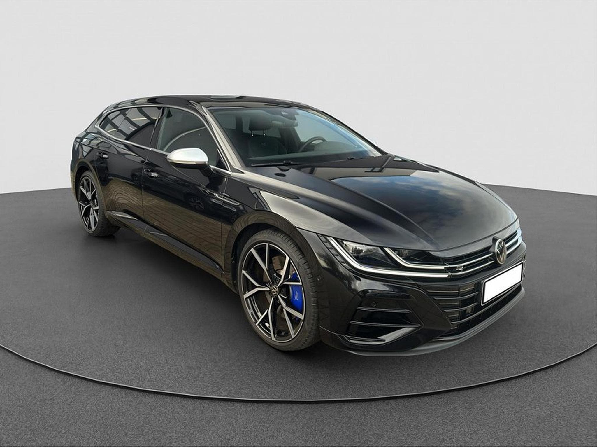 VW Arteon (2024) - Foto 8