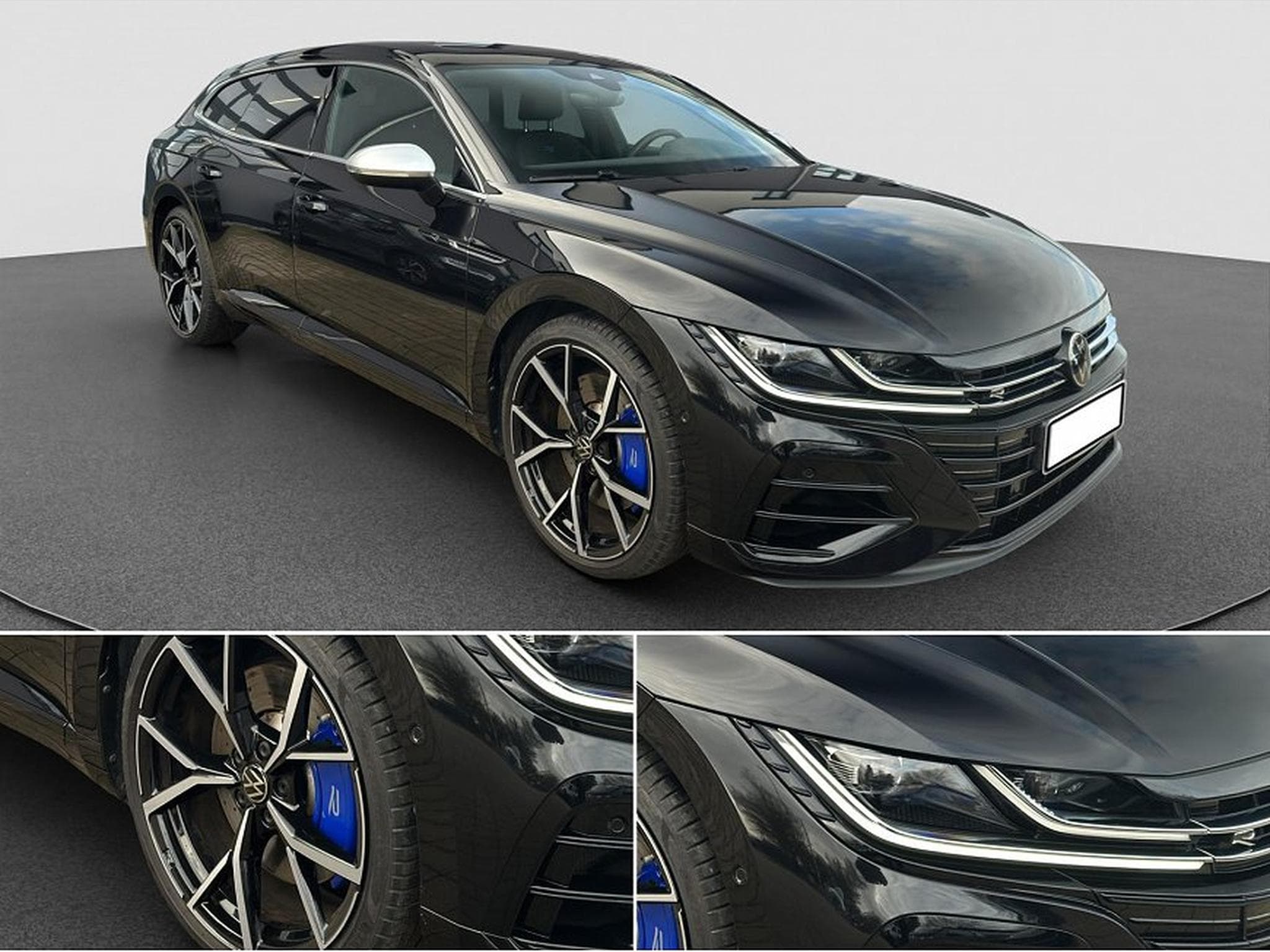 VW Arteon (2024) - Foto 9