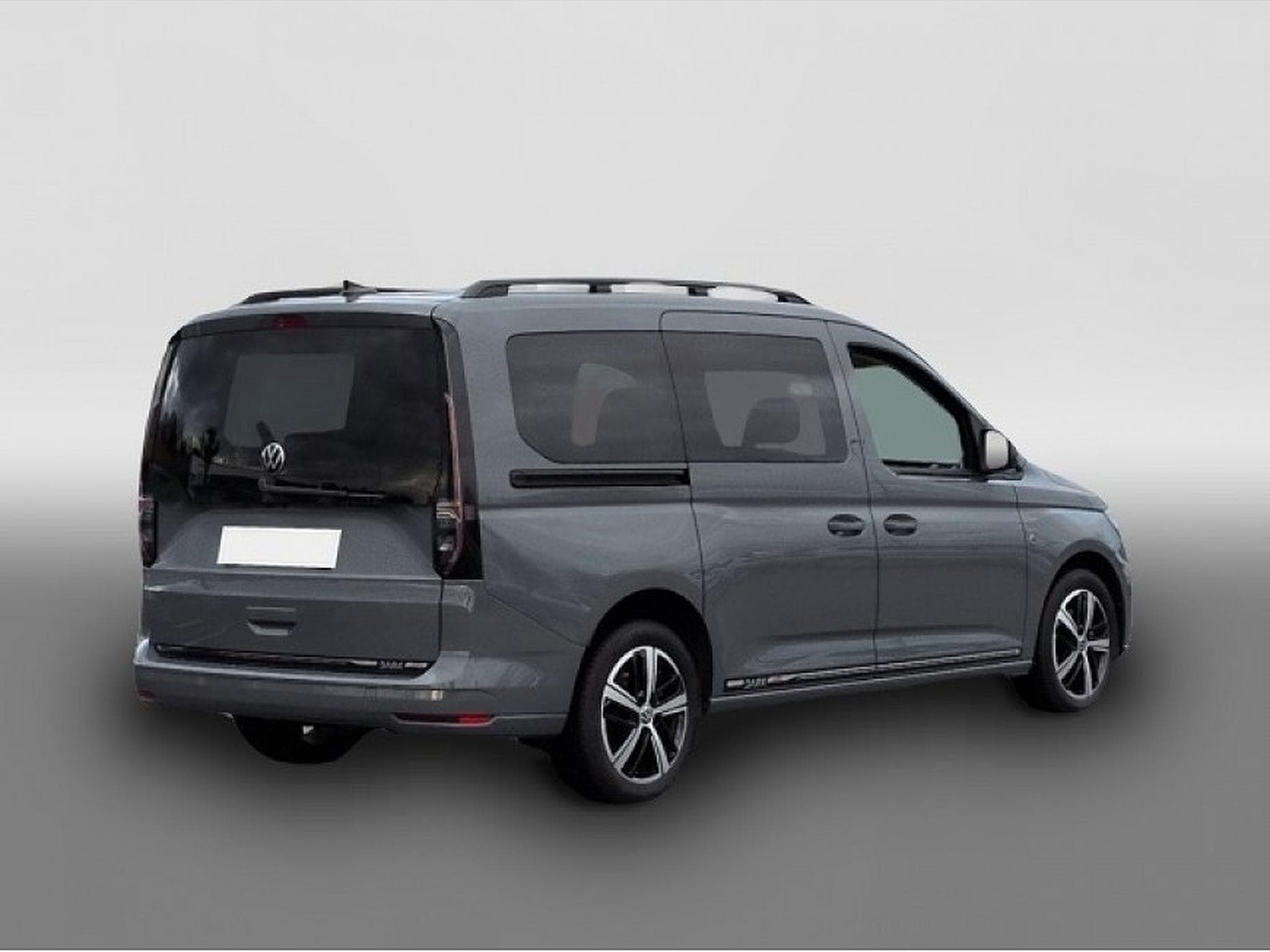 VW Caddy (2024) - Foto 3