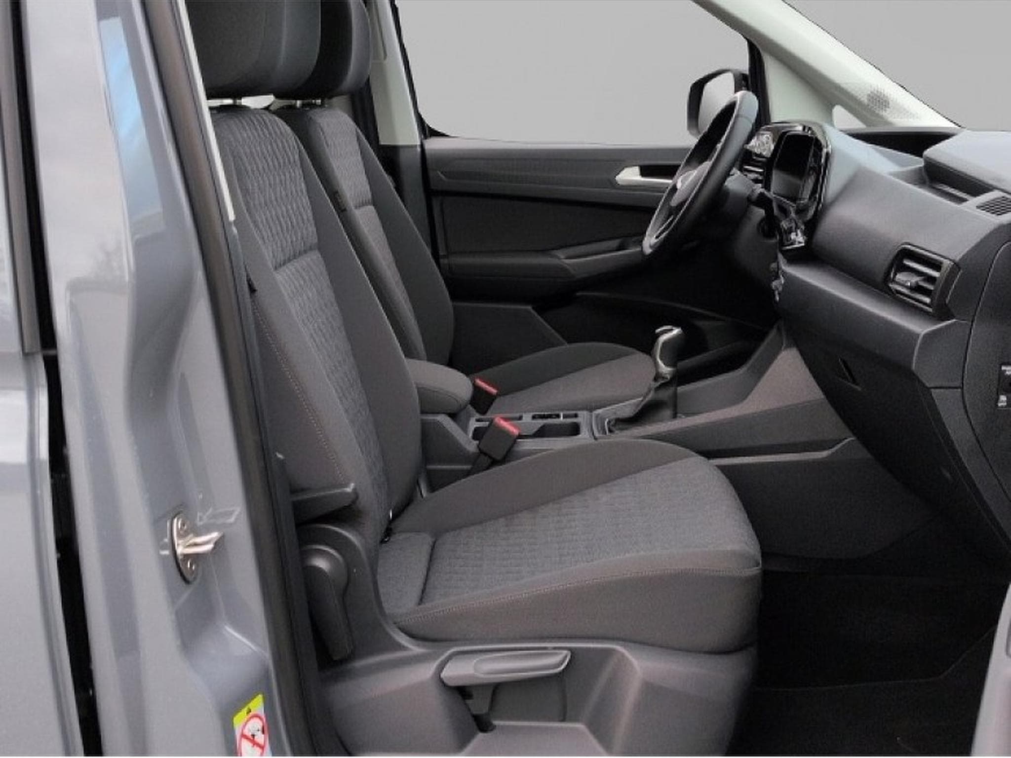 VW Caddy (2024) - Foto 6