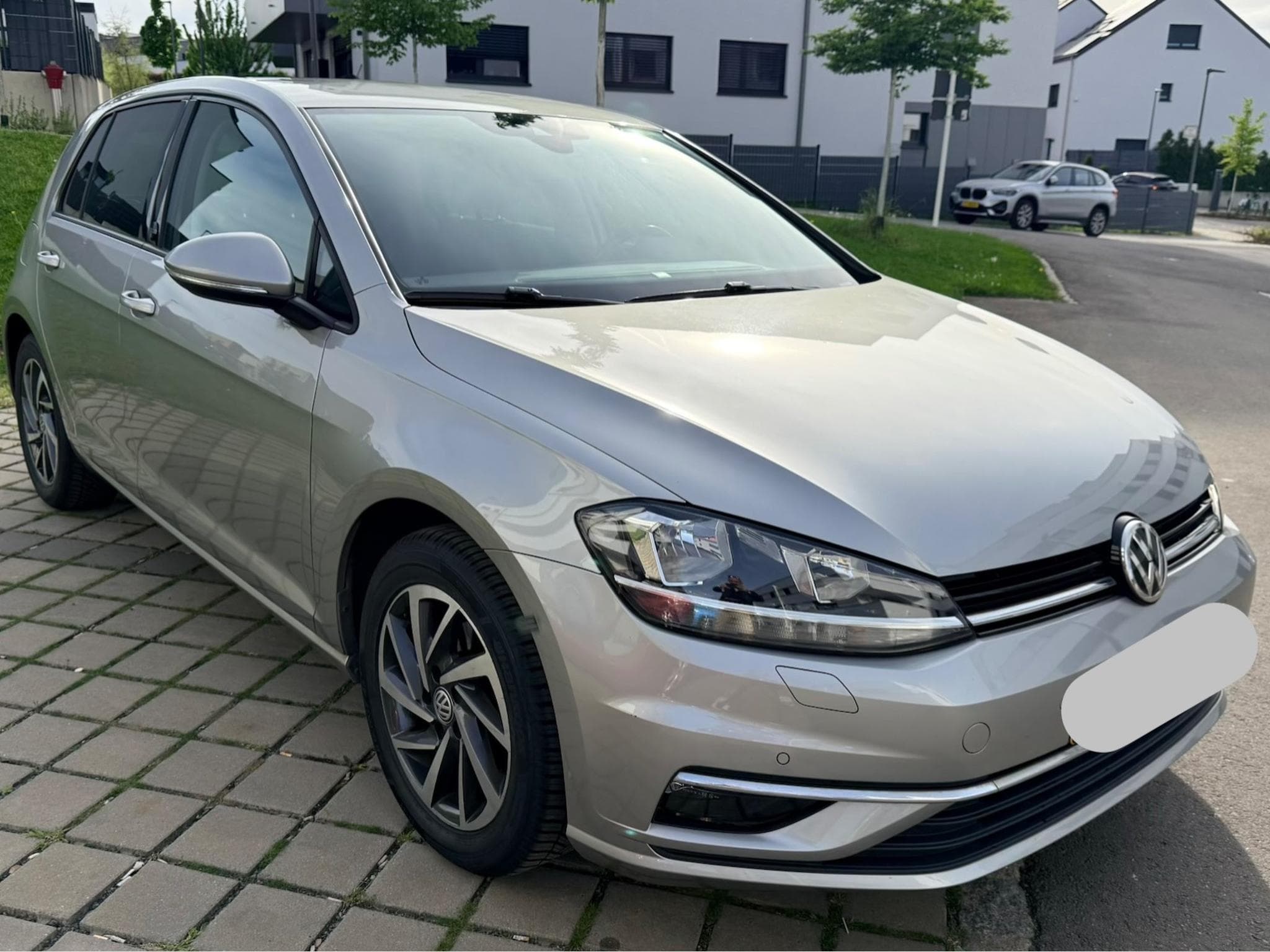 VW Golf 1.4 TSI DSG7 125CV Facelift Sound (2017) - Foto 2