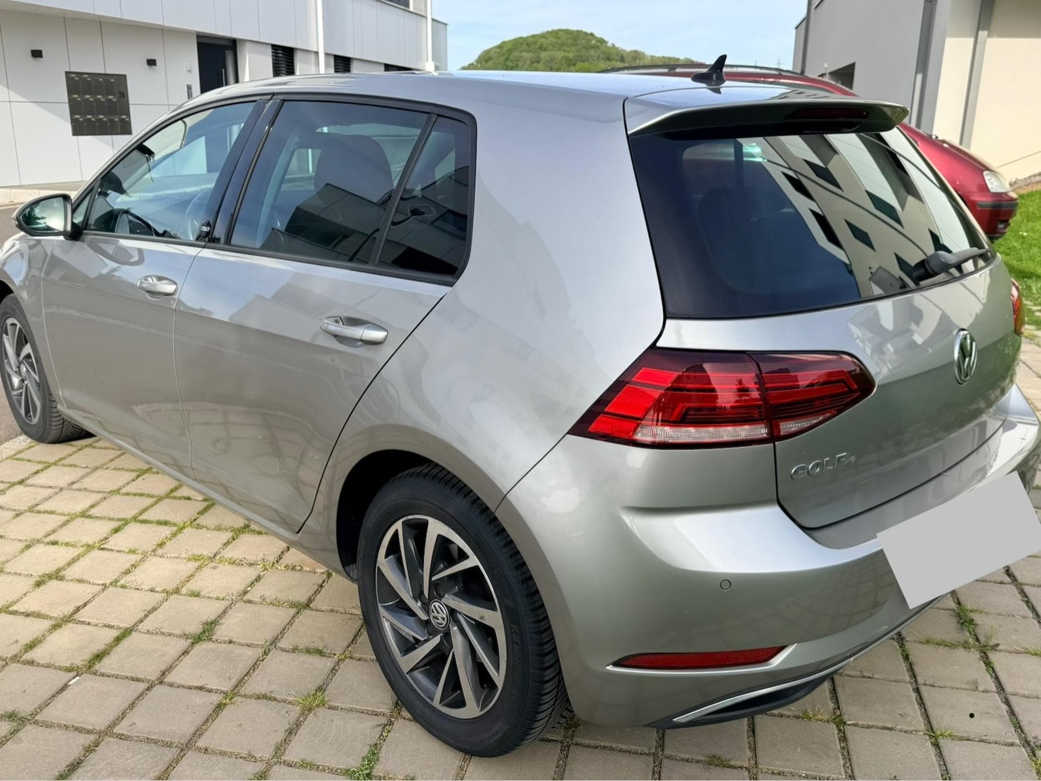 VW Golf 1.4 TSI DSG7 125CV Facelift Sound (2017) - Foto 3
