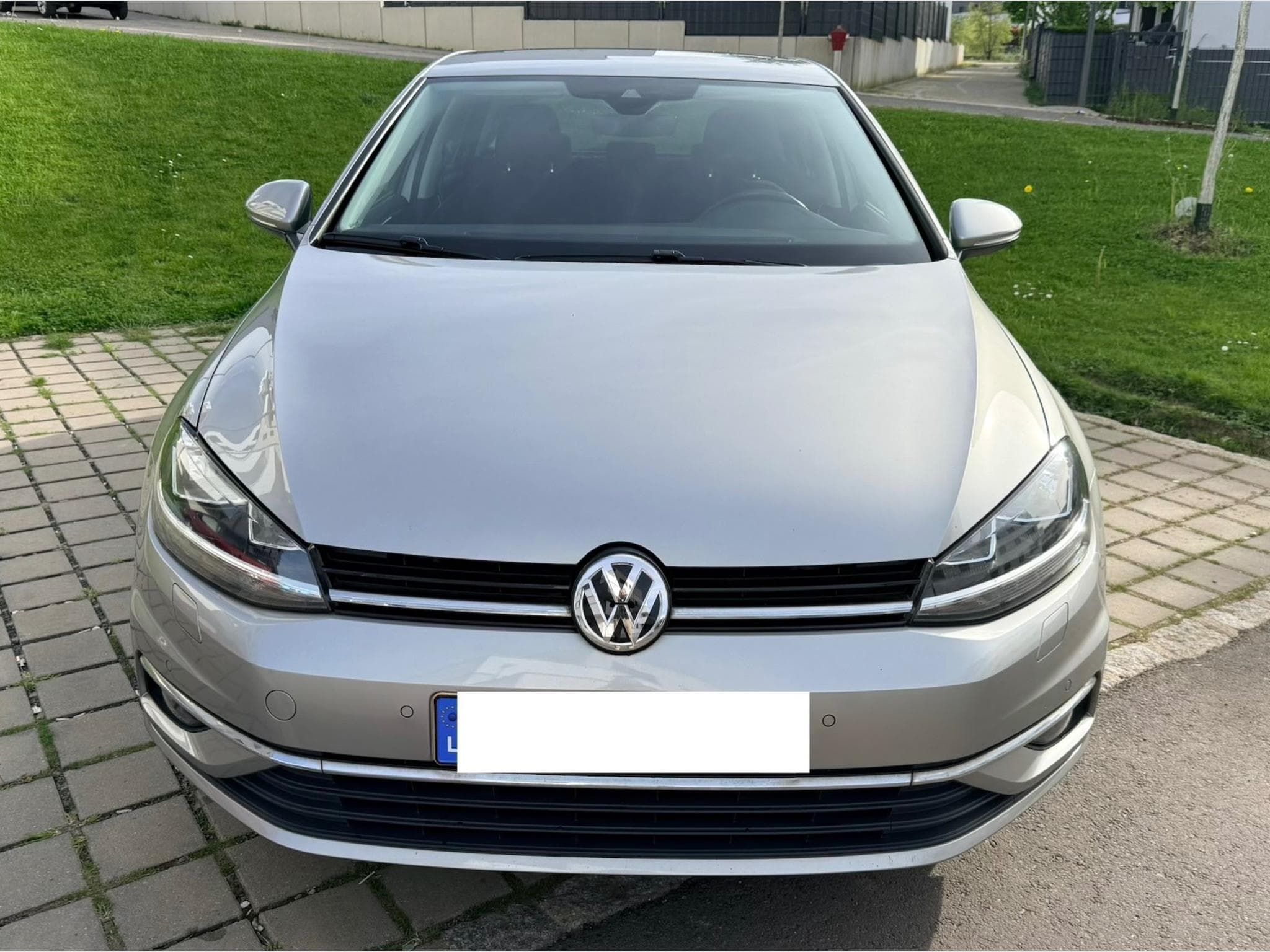 VW Golf 1.4 TSI DSG7 125CV Facelift Sound (2017) - Foto 4