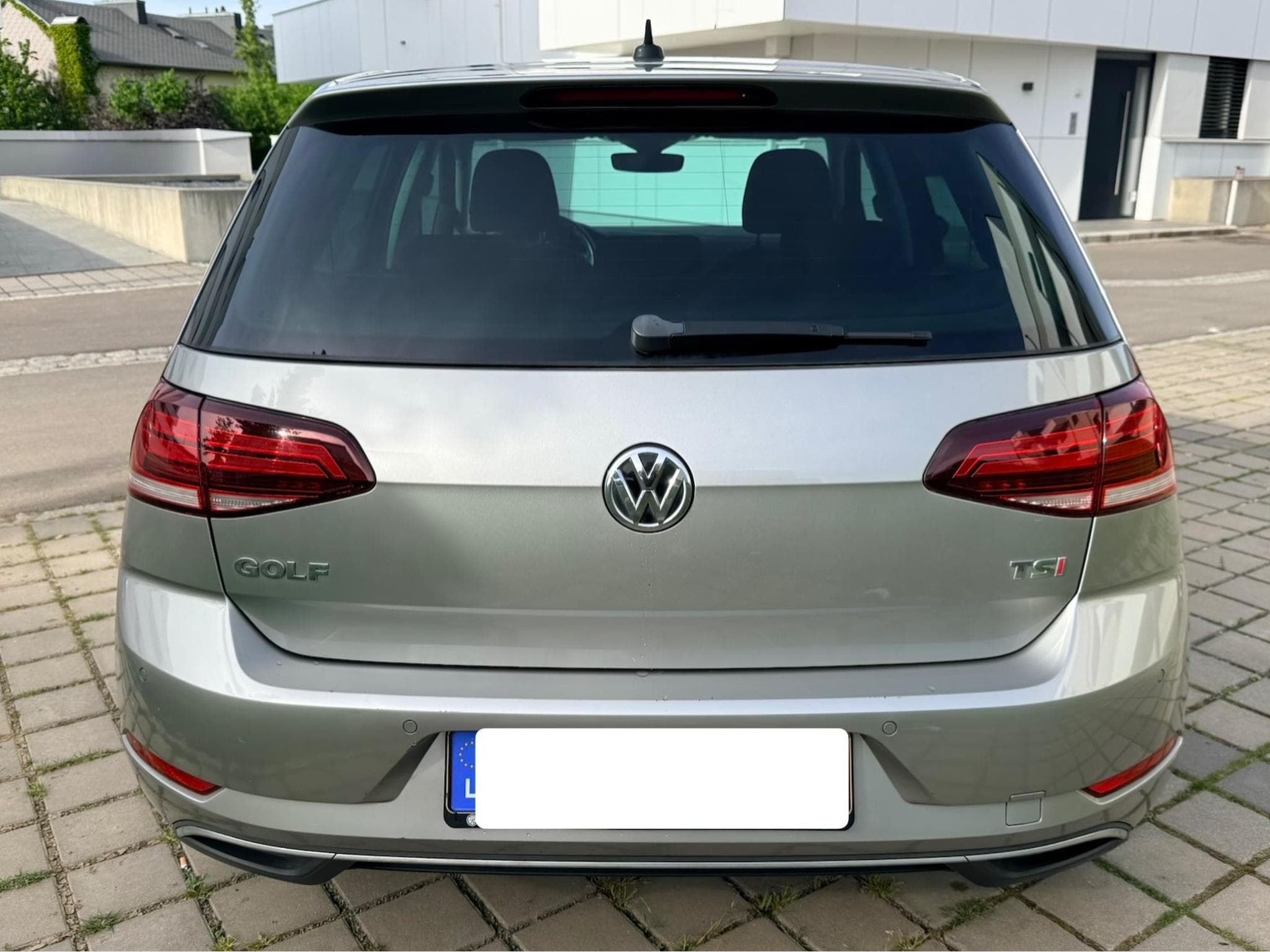 VW Golf 1.4 TSI DSG7 125CV Facelift Sound (2017) - Foto 5