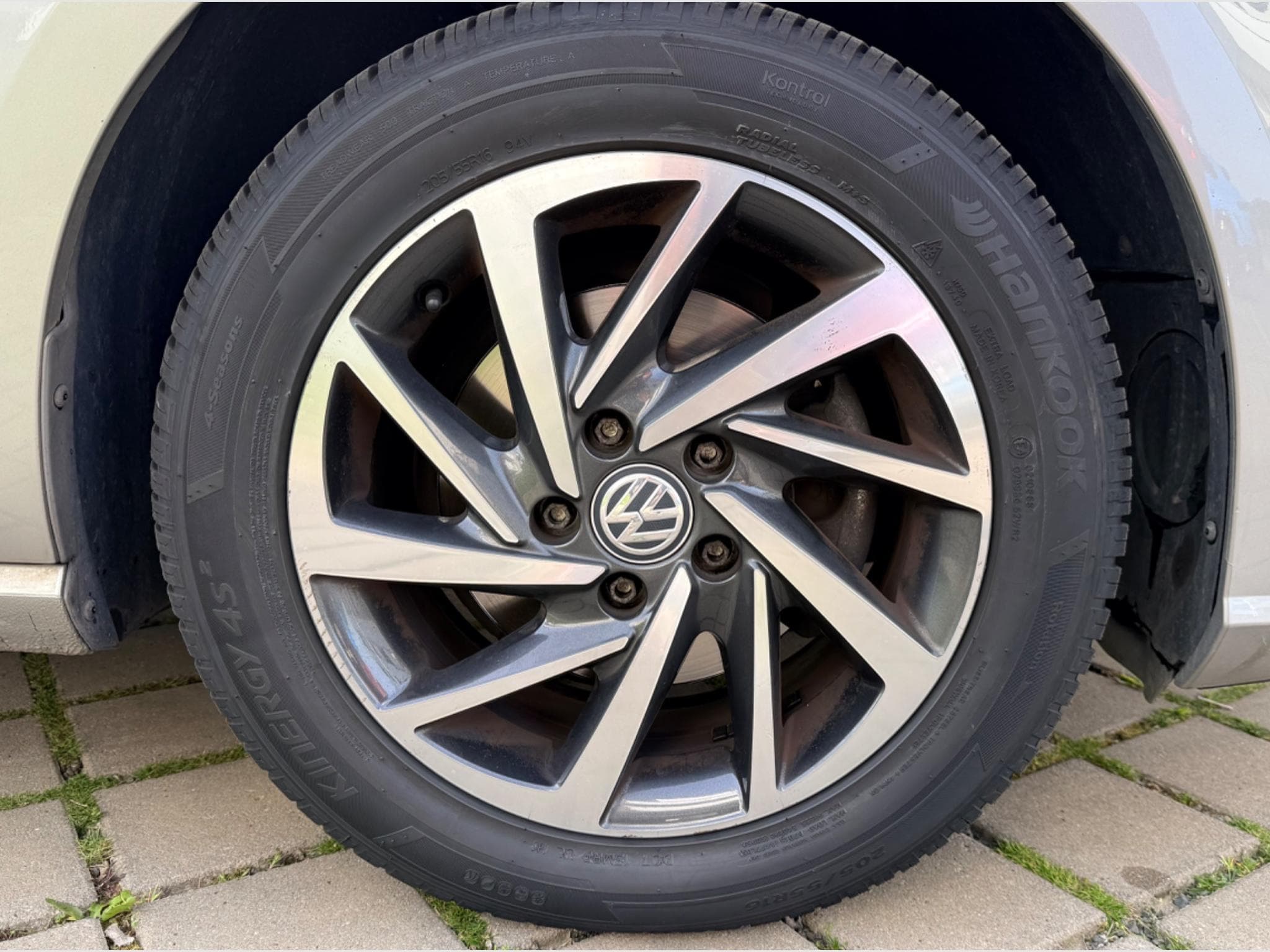 VW Golf 1.4 TSI DSG7 125CV Facelift Sound (2017) - Foto 11