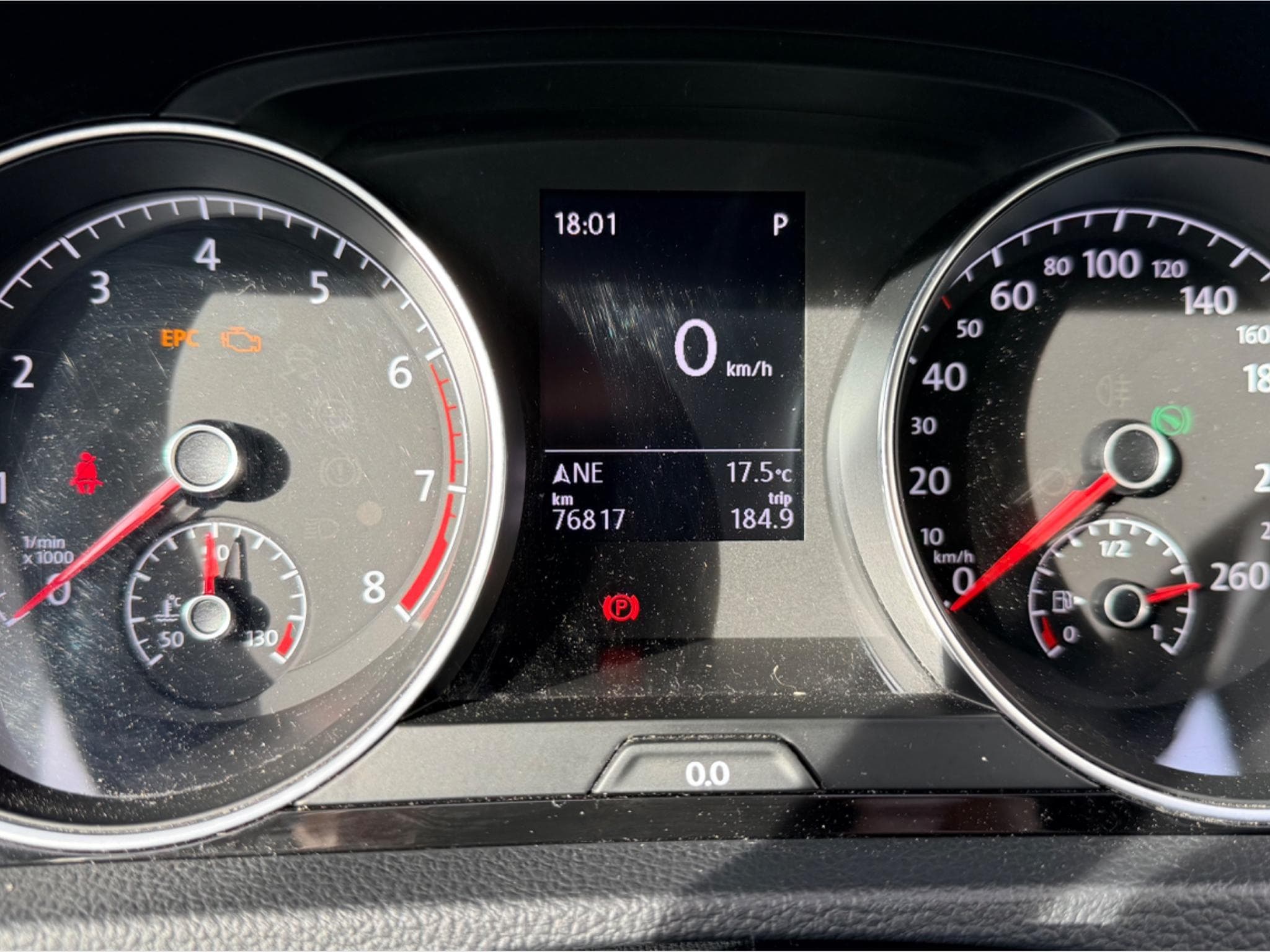 VW Golf 1.4 TSI DSG7 125CV Facelift Sound (2017) - Foto 12