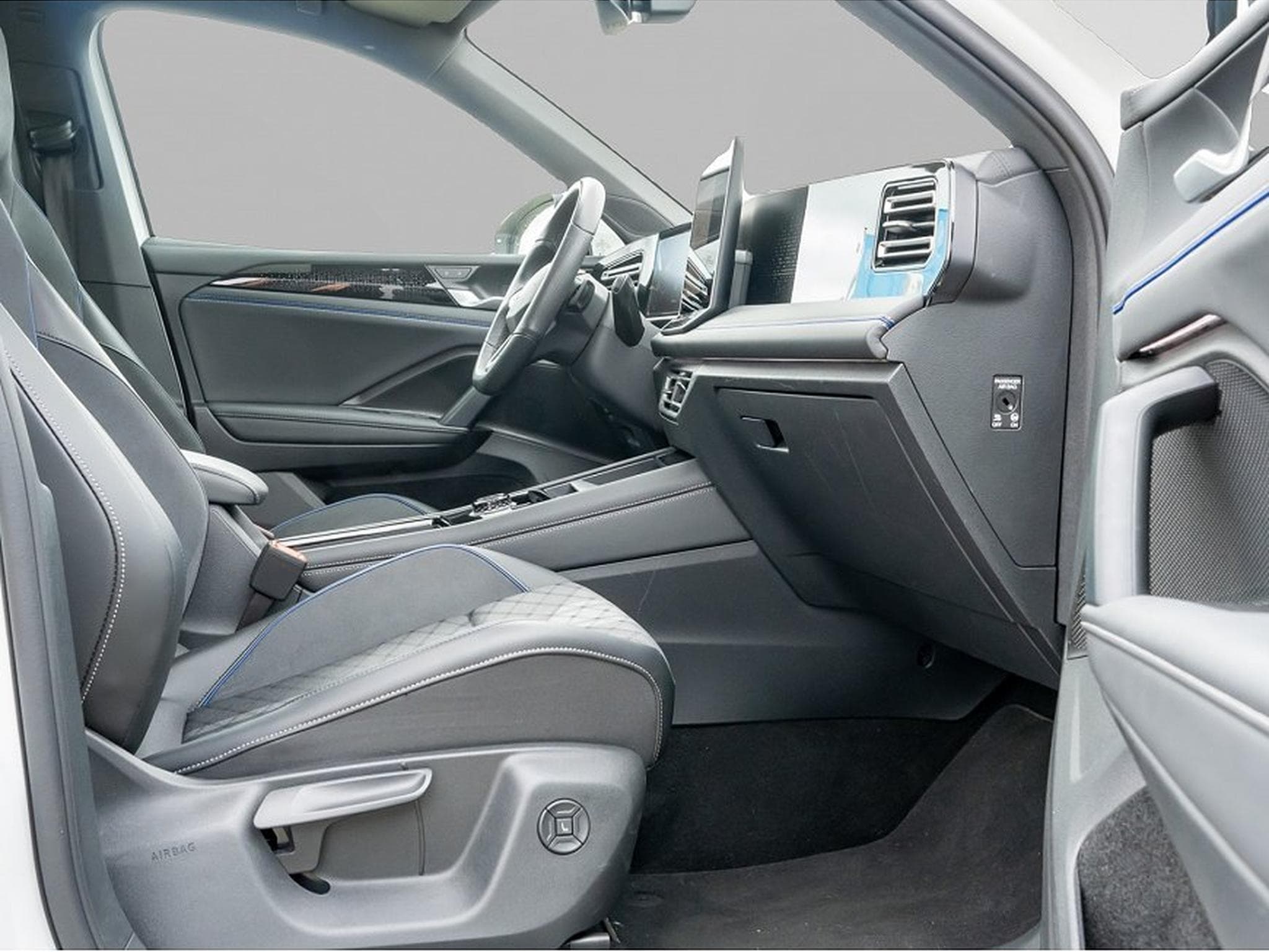 VW Tiguan (2025) - Foto 2