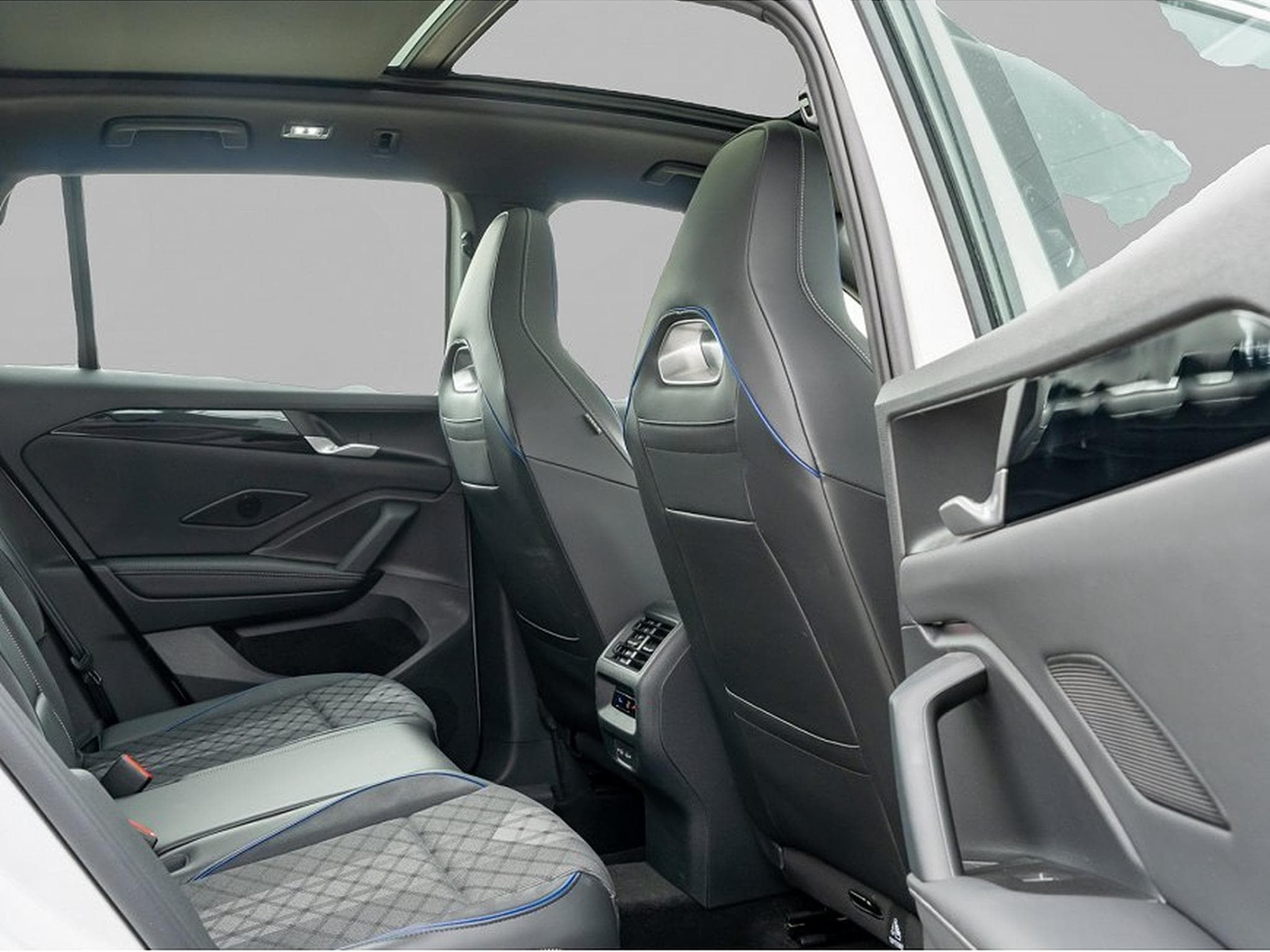 VW Tiguan (2025) - Foto 4