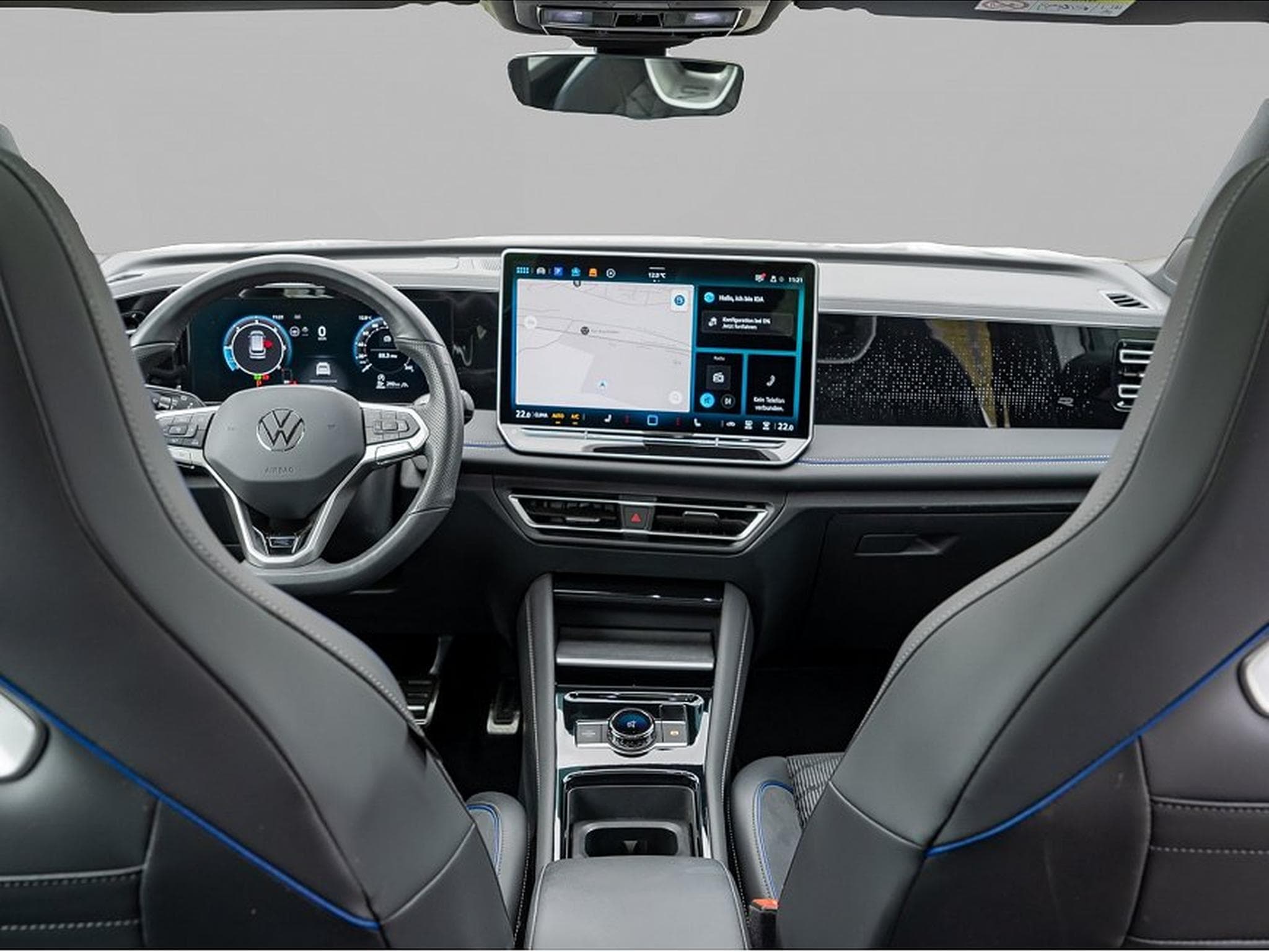 VW Tiguan (2025) - Foto 5