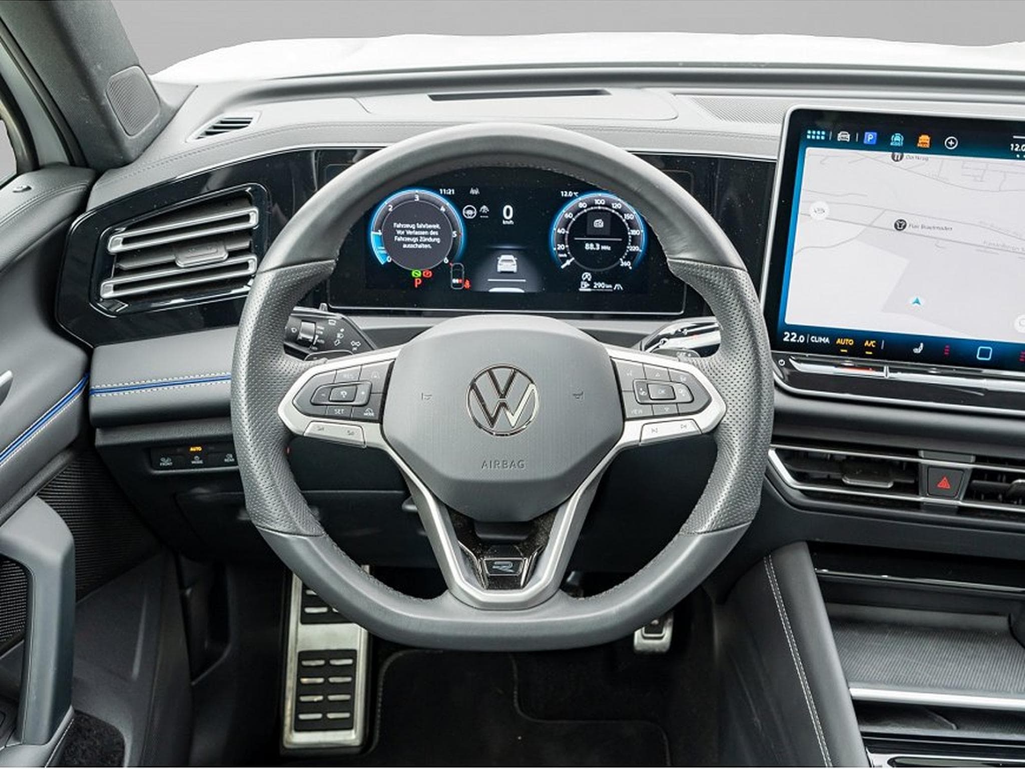 VW Tiguan (2025) - Foto 6