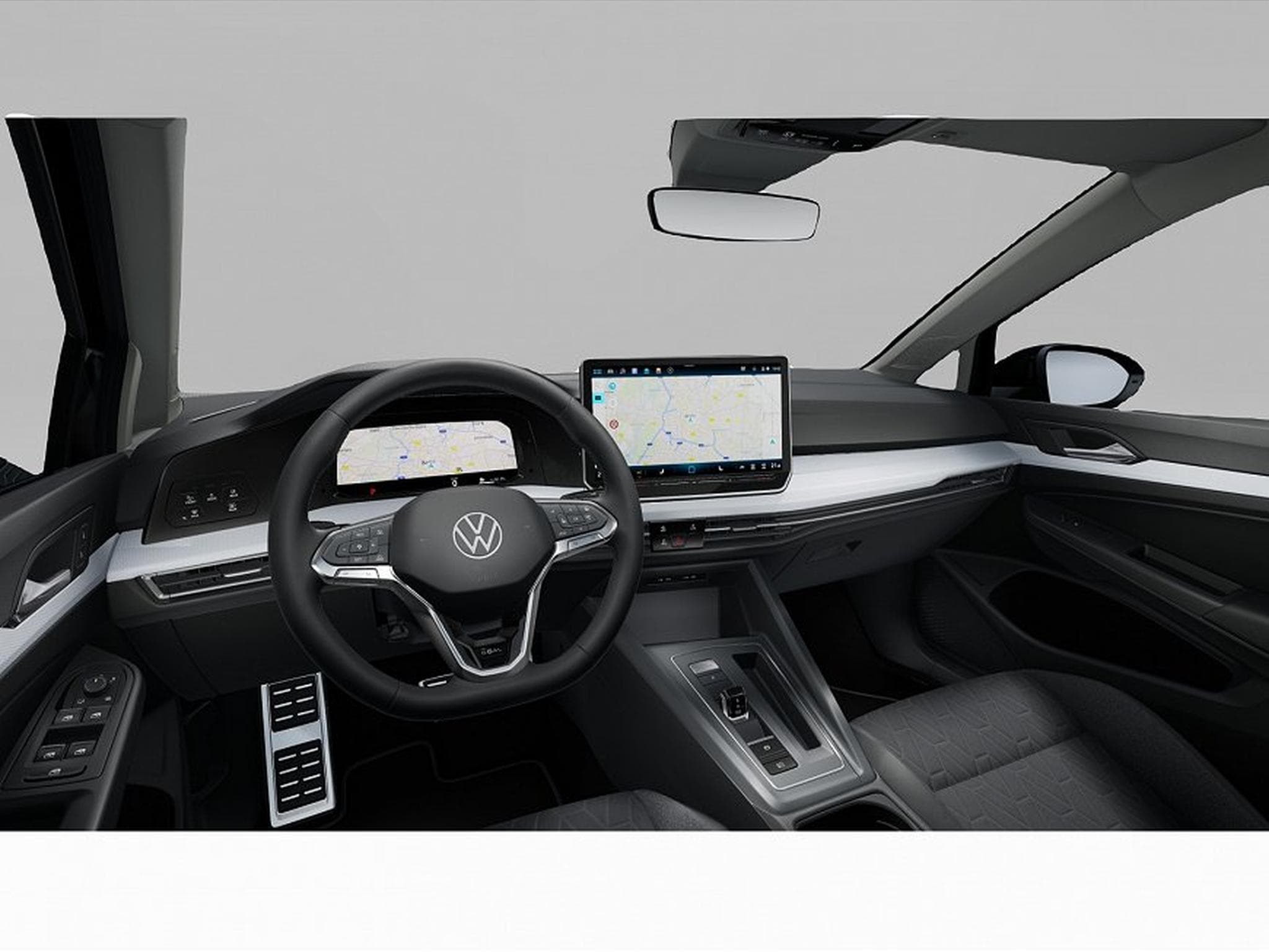 VW Golf (2025) - Foto 2