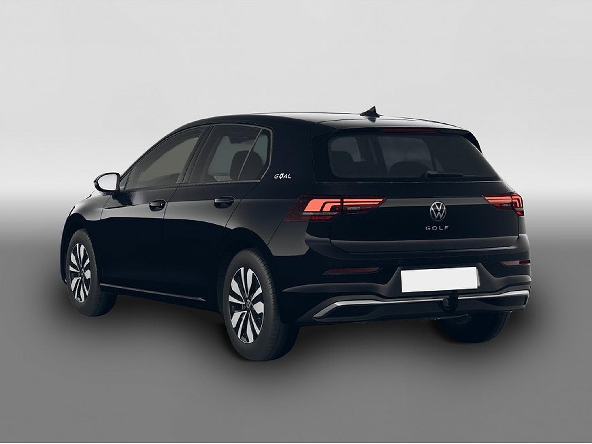 VW Golf (2025) - Foto 3