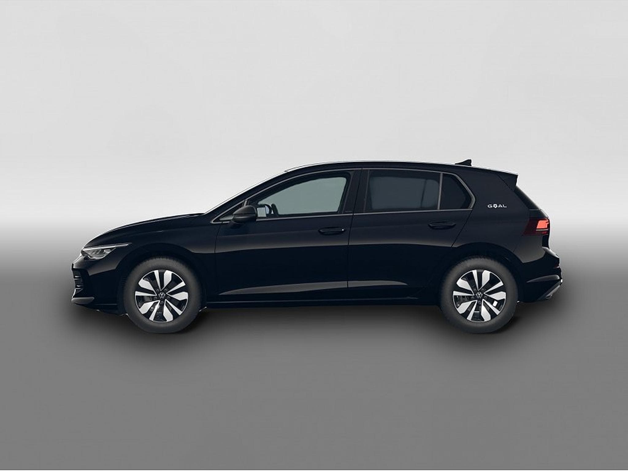 VW Golf (2025) - Foto 4