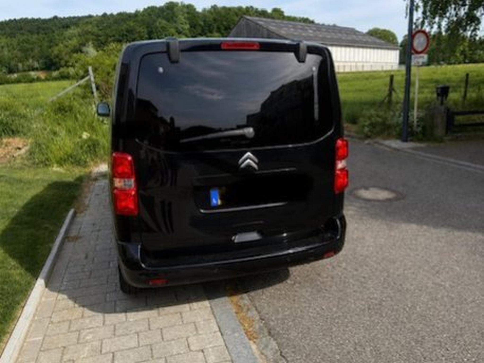 Citroën SpaceTourer jumpy (2019) - Foto 2