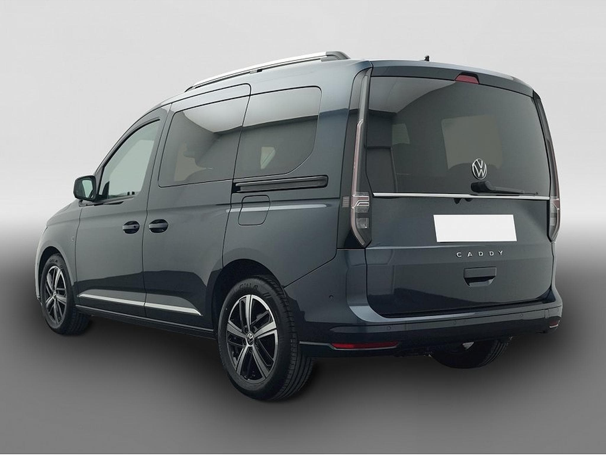 VW Caddy (2026) - Foto 3