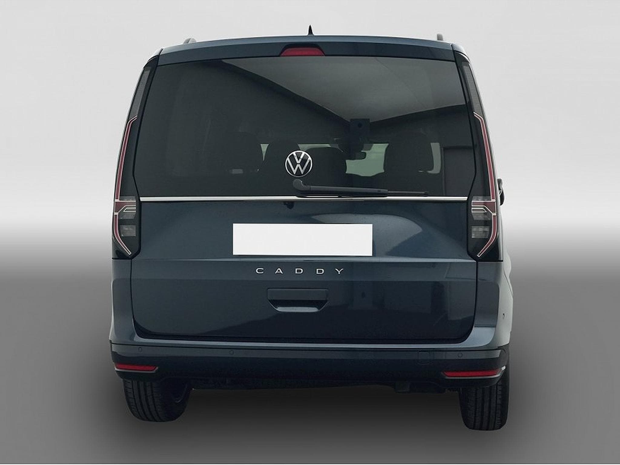 VW Caddy (2026) - Foto 4