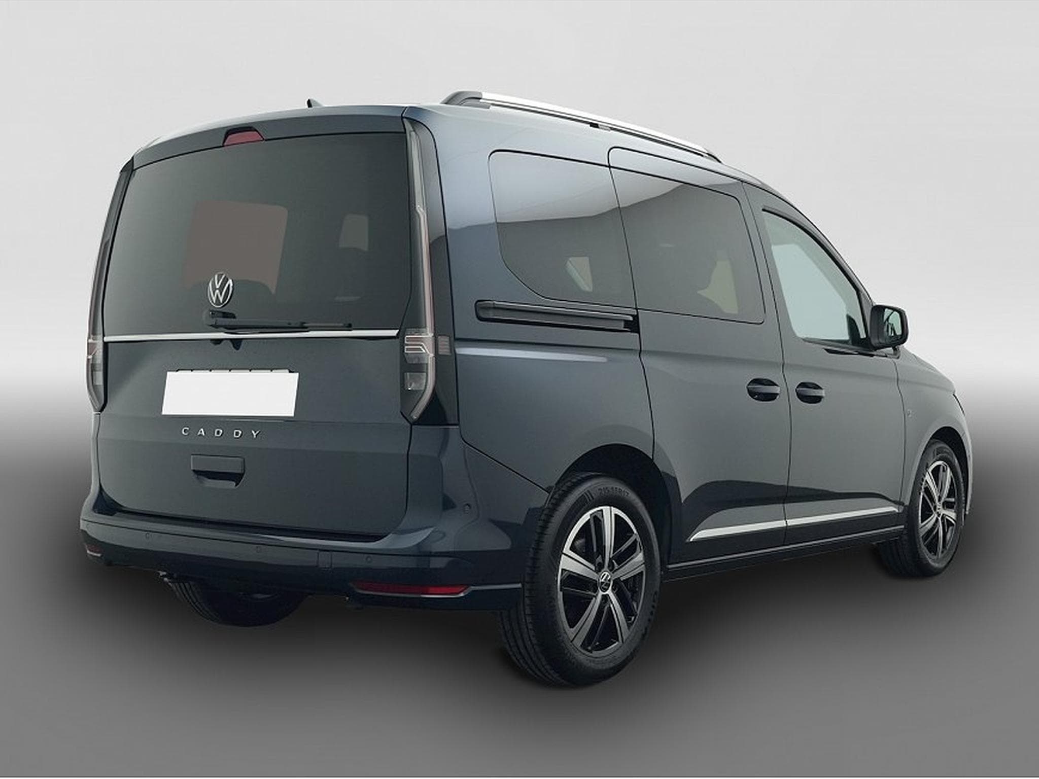 VW Caddy (2026) - Foto 5