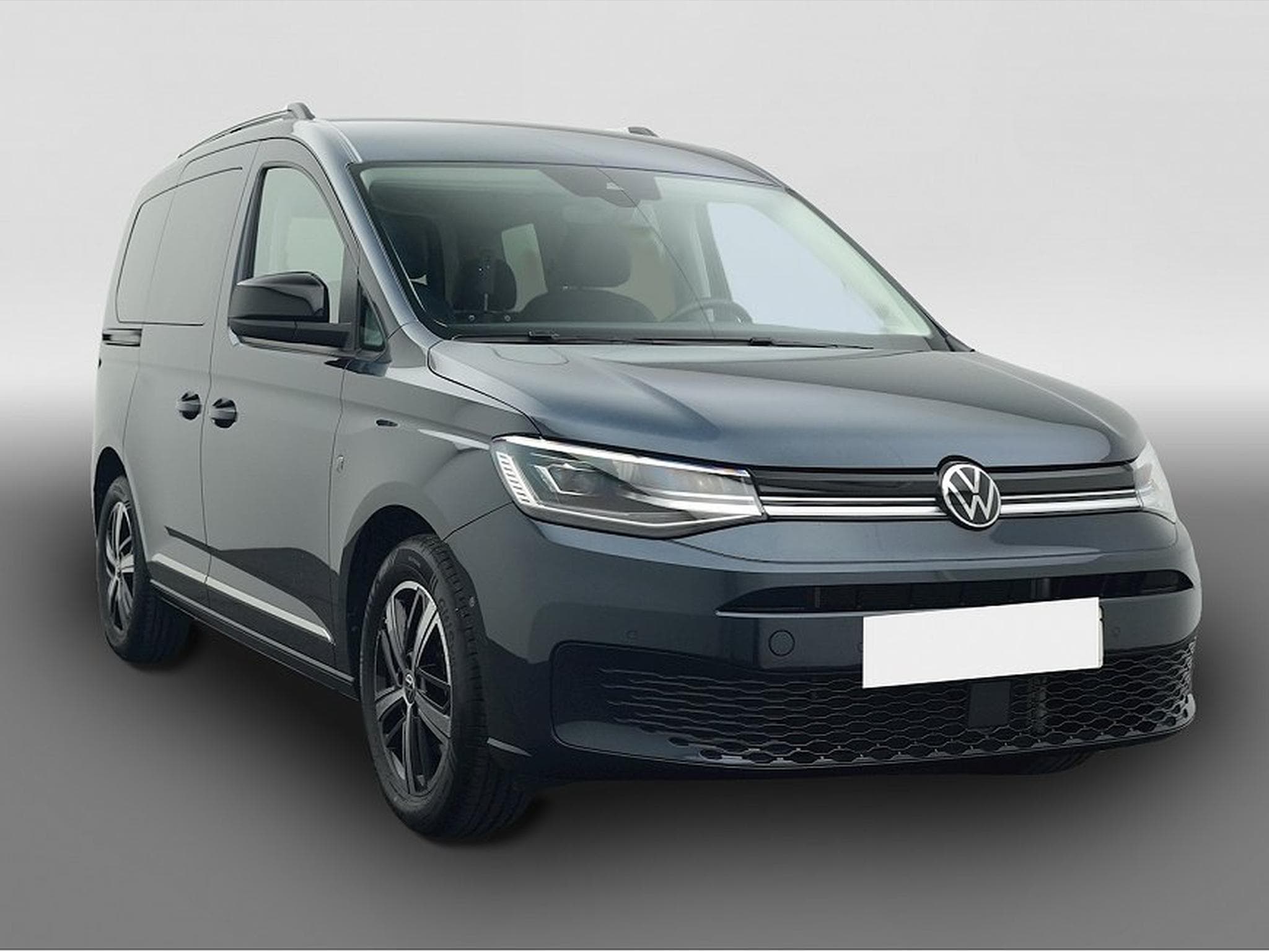 VW Caddy (2026) - Foto 7