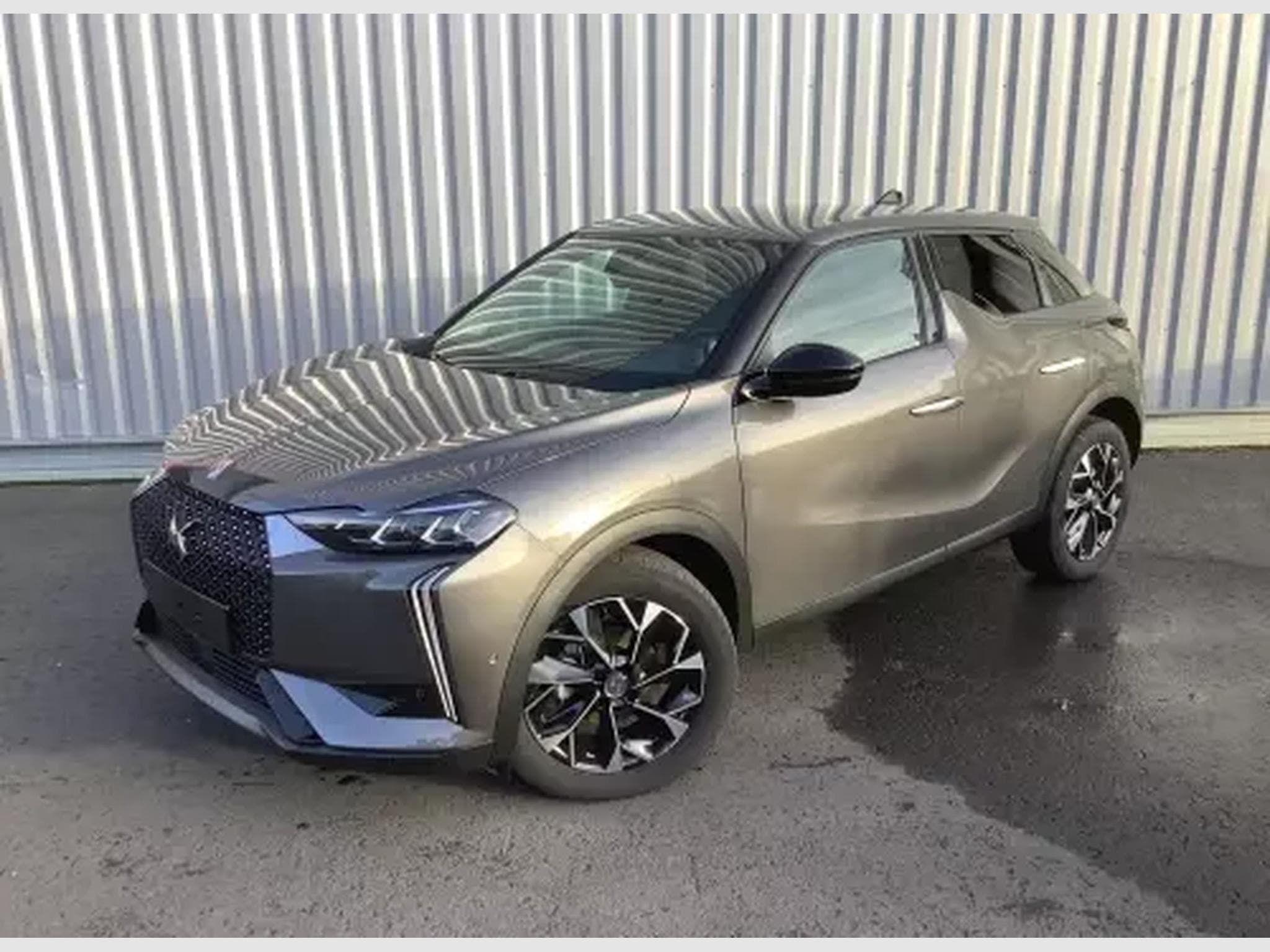 DS Automobiles DS3 130 cv puretech  opera  automatique (2024) - Foto 5