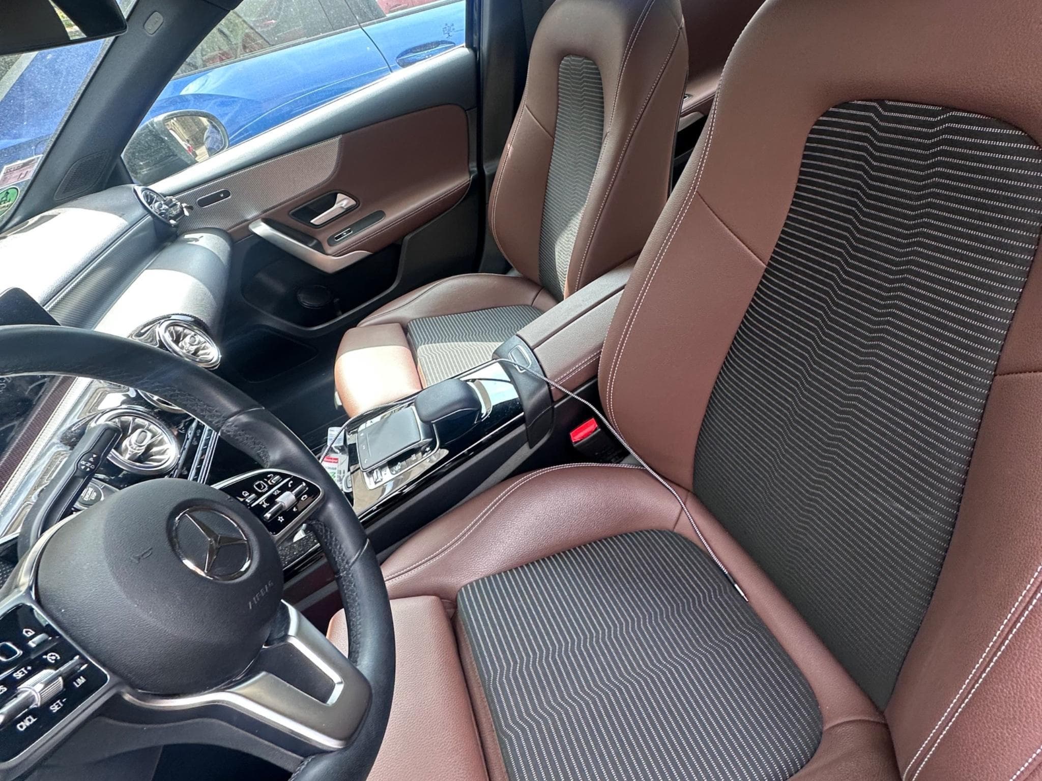 Mercedes A 180 (2019) - Foto 2