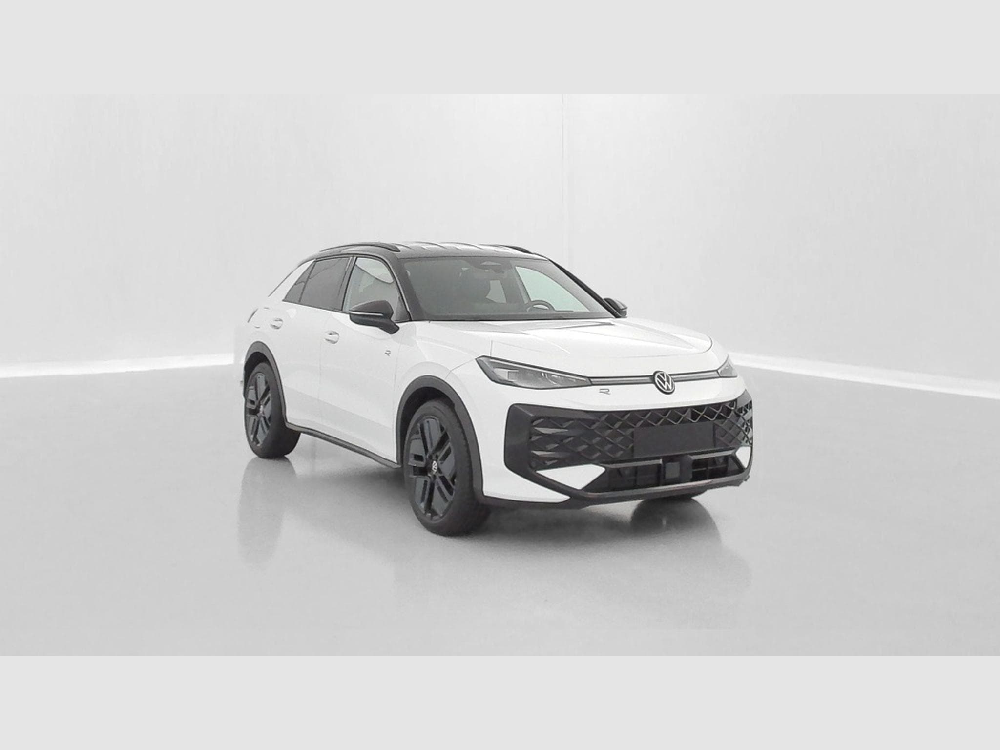 VW T-Roc 150 etsi r-line (2026) - Foto 2