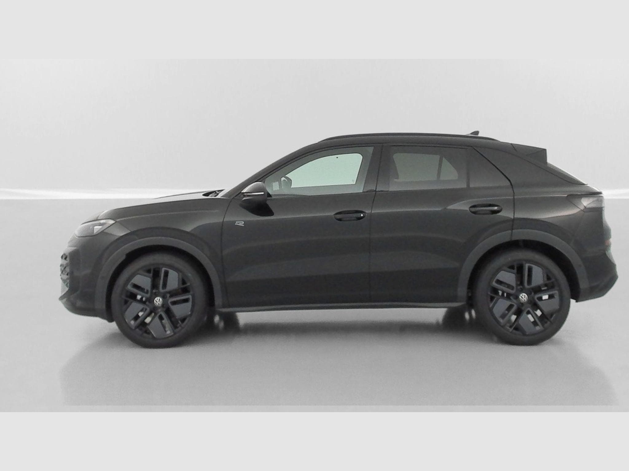 VW T-Roc 150 etsi r-line (2026) - Foto 3