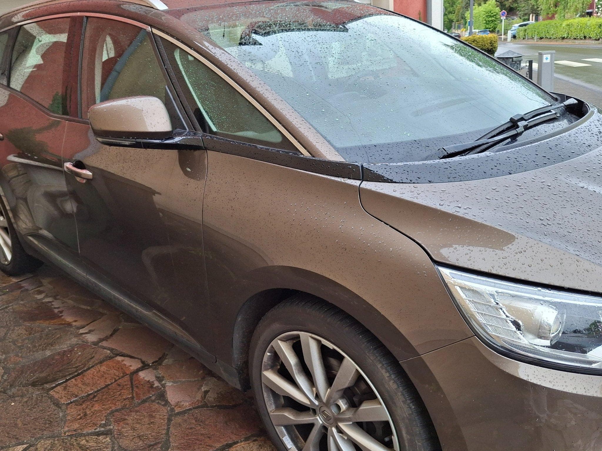 Renault Grand Scenic Bose Energy (2018) - Foto 2