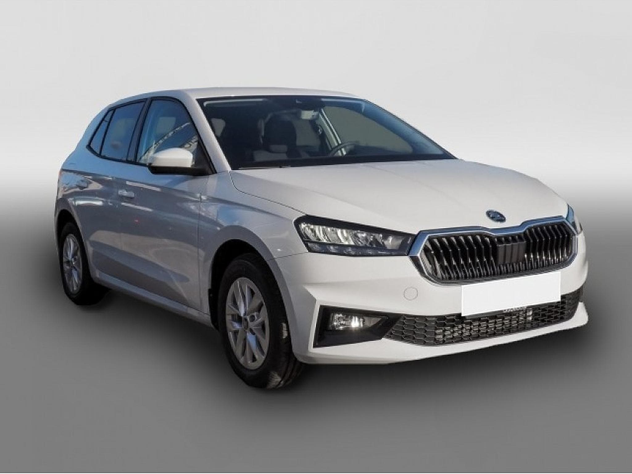 Skoda Fabia (2026) - Photo 2
