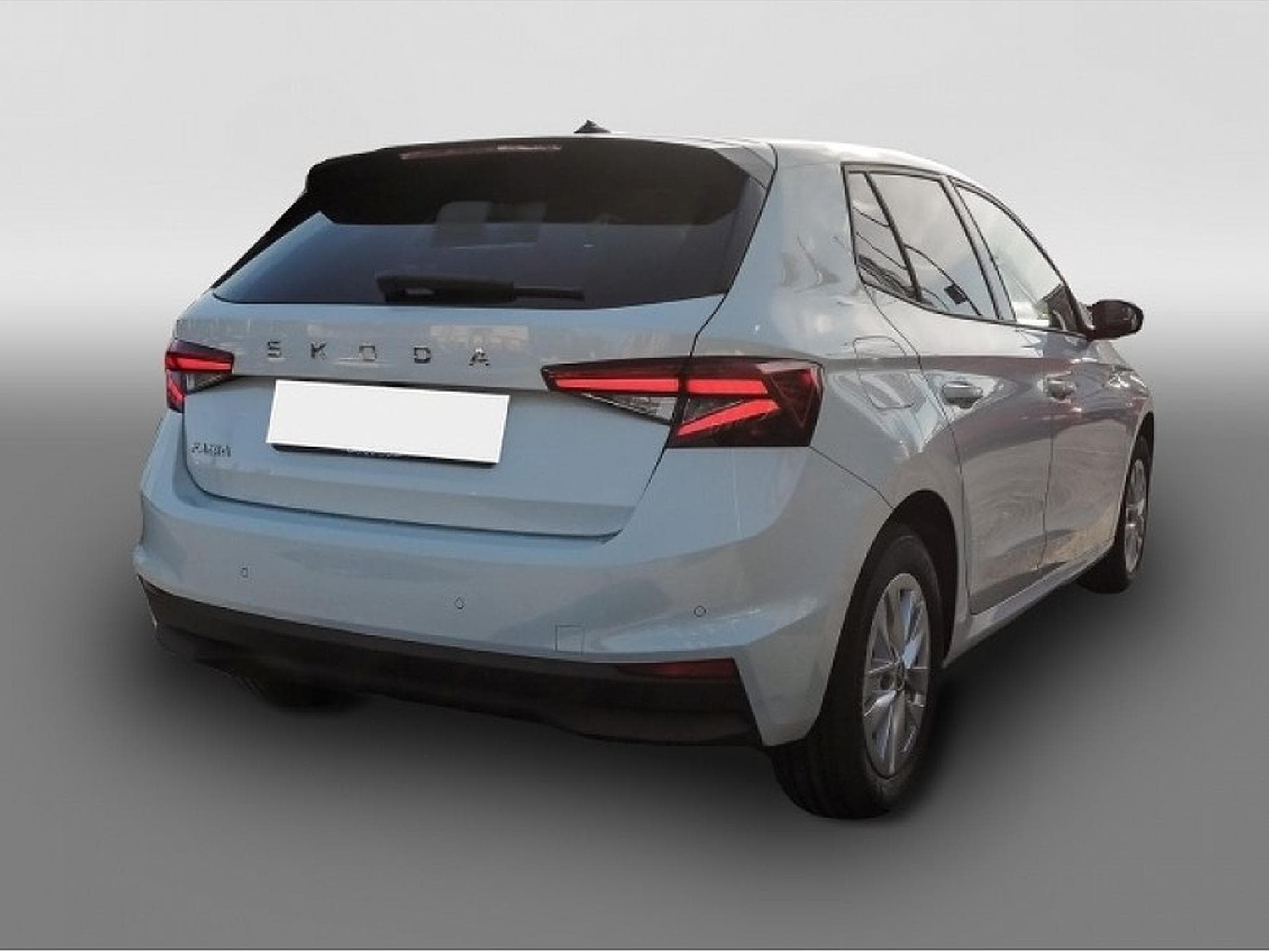 Skoda Fabia (2026) - Photo 3