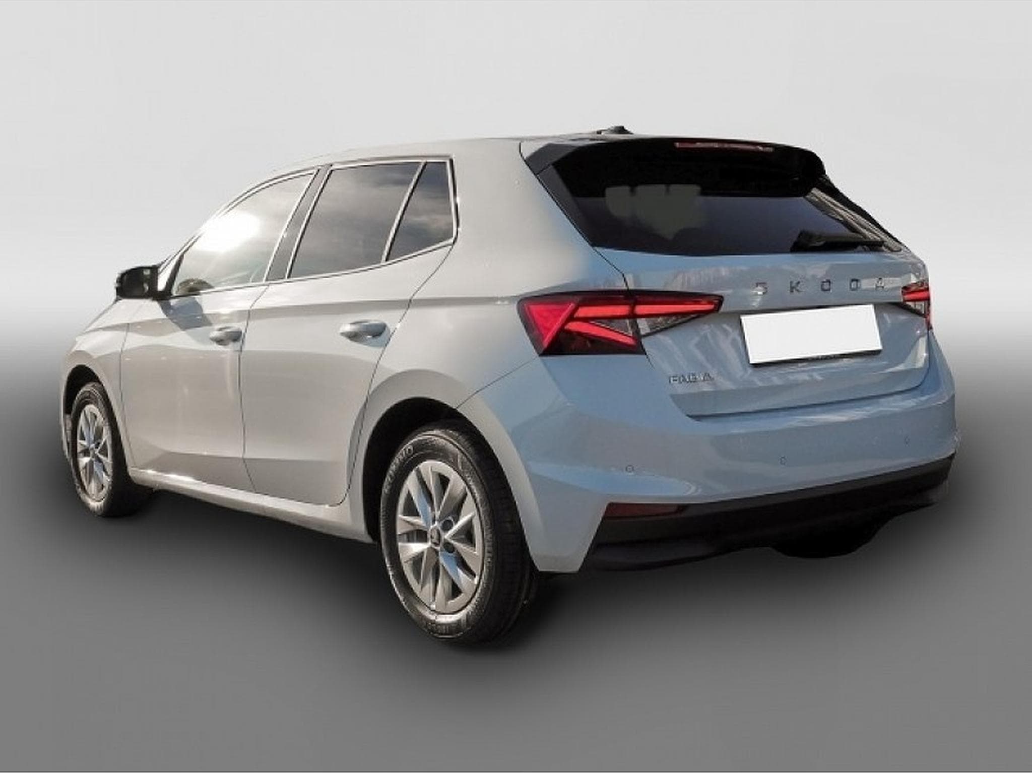 Skoda Fabia (2026) - Photo 4