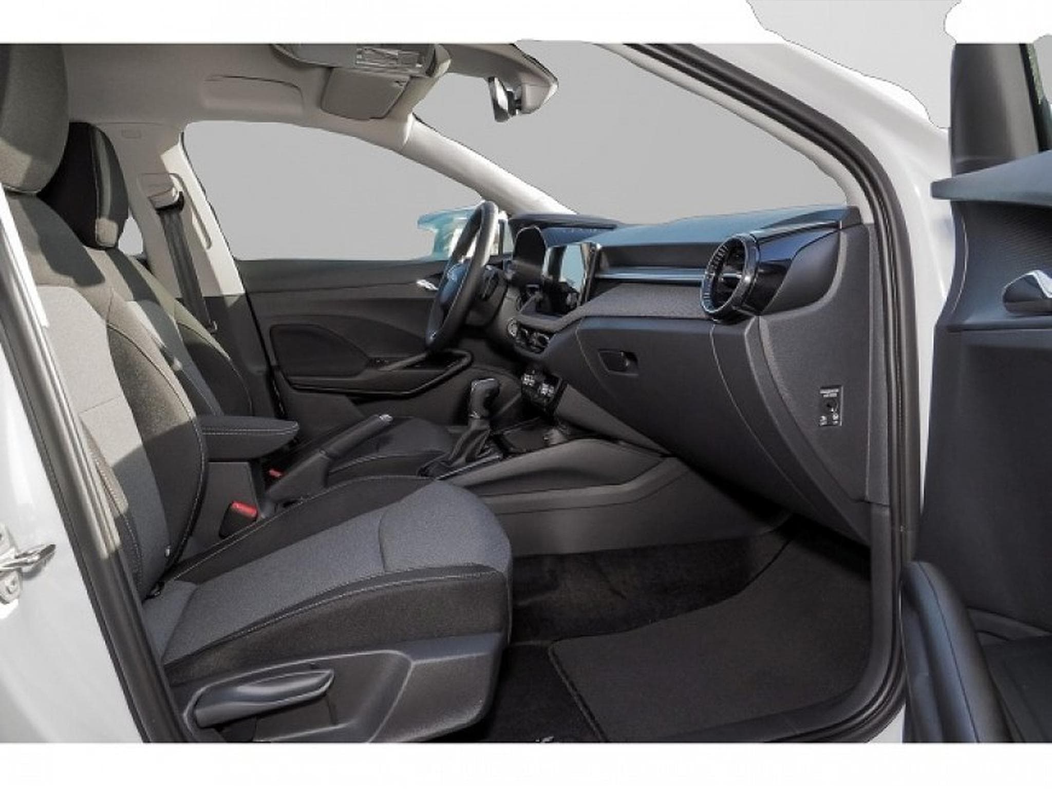 Skoda Fabia (2026) - Photo 5