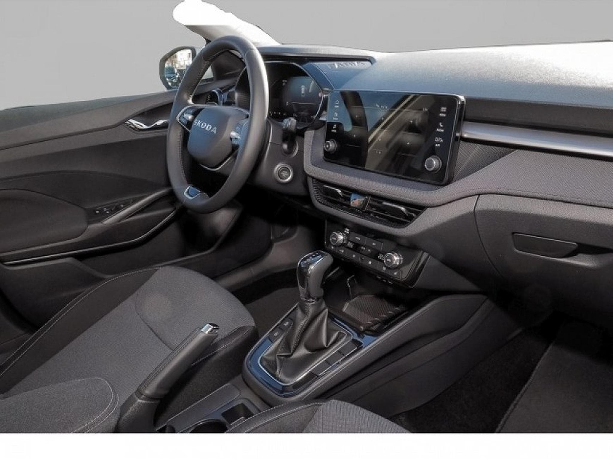 Skoda Fabia (2026) - Photo 6