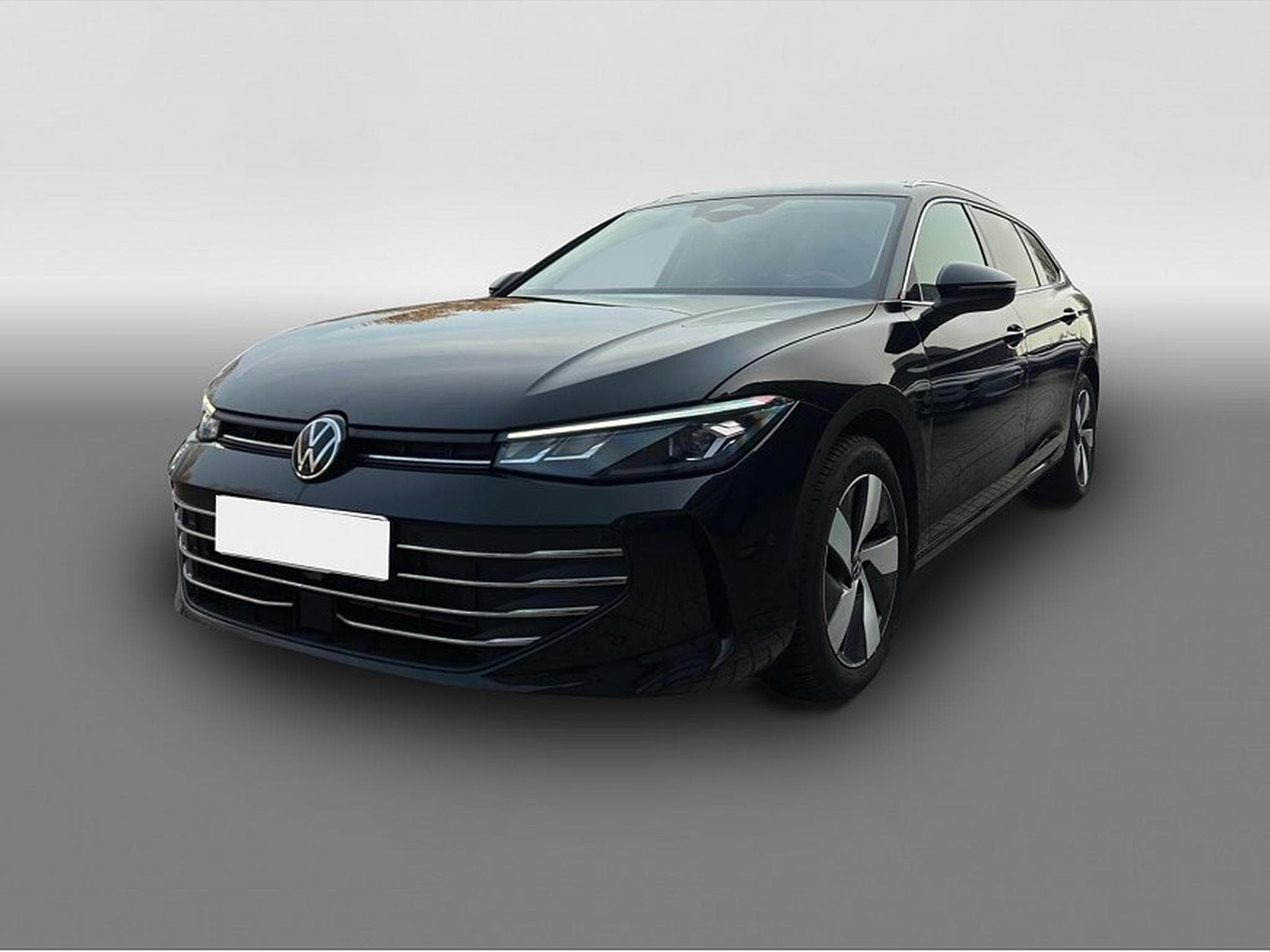 VW Passat (2026) - Foto 1