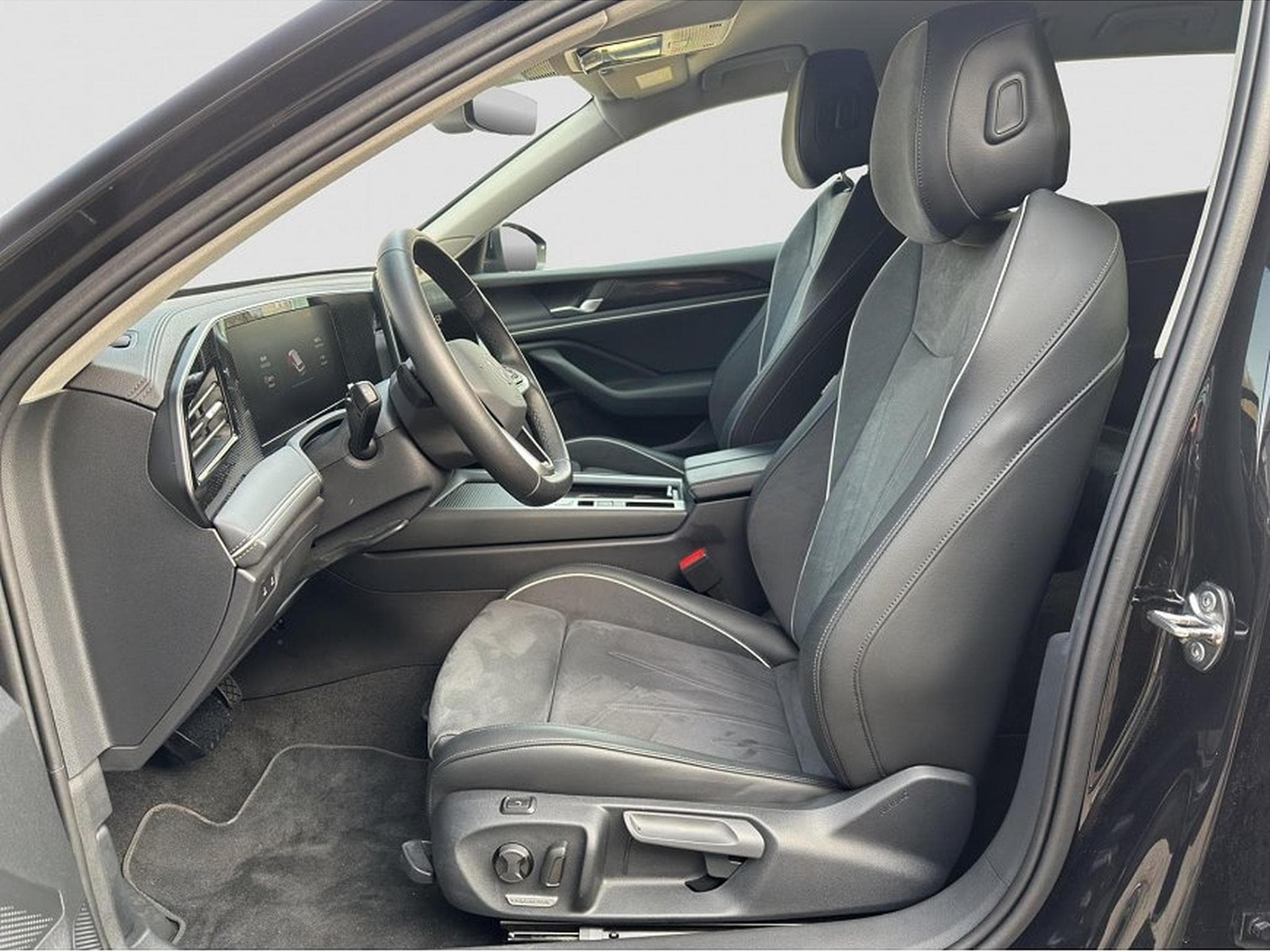 VW Passat (2026) - Foto 10