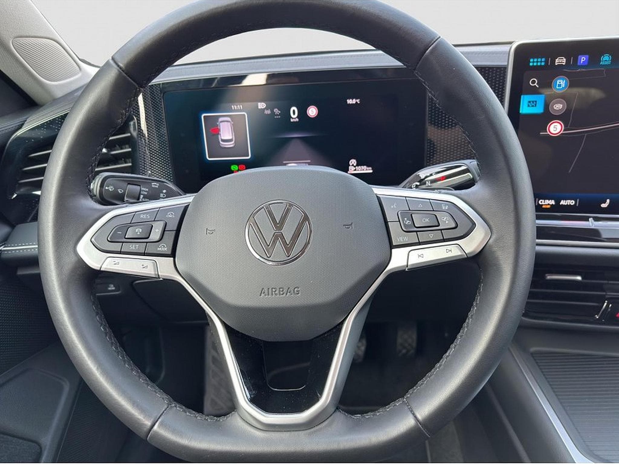 VW Passat (2026) - Foto 11
