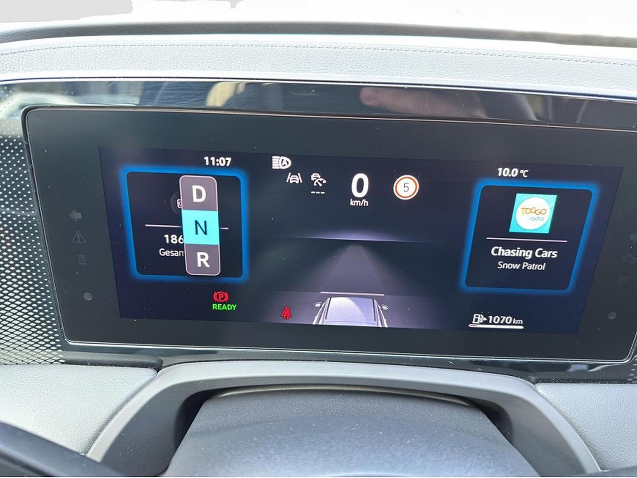 VW Passat (2026) - Foto 13