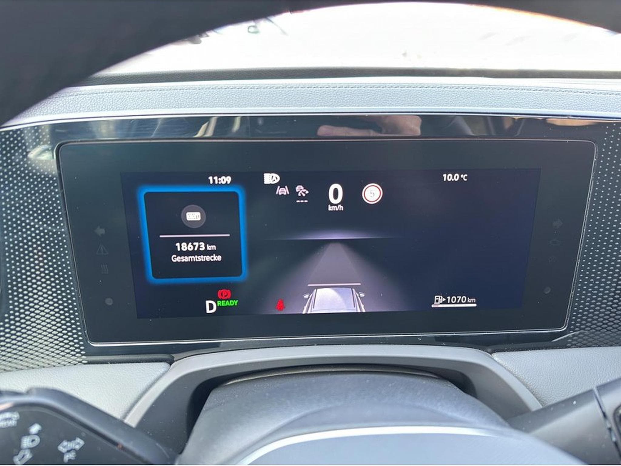 VW Passat (2026) - Foto 14