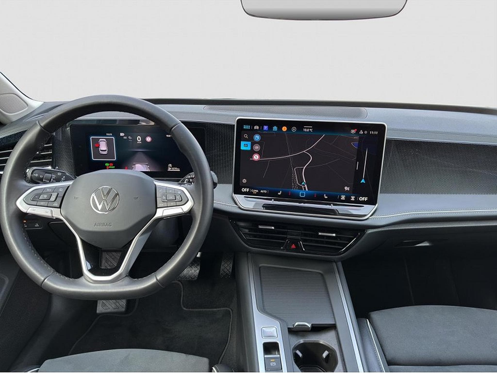 VW Passat (2026) - Foto 15