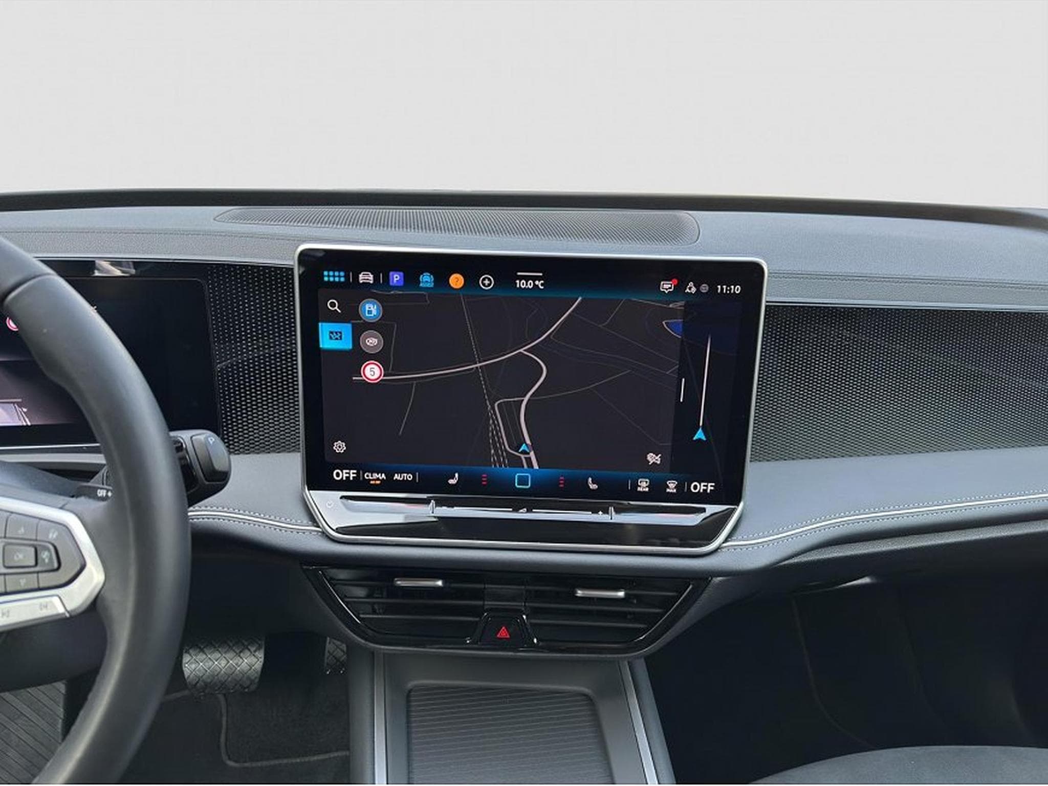 VW Passat (2026) - Foto 16