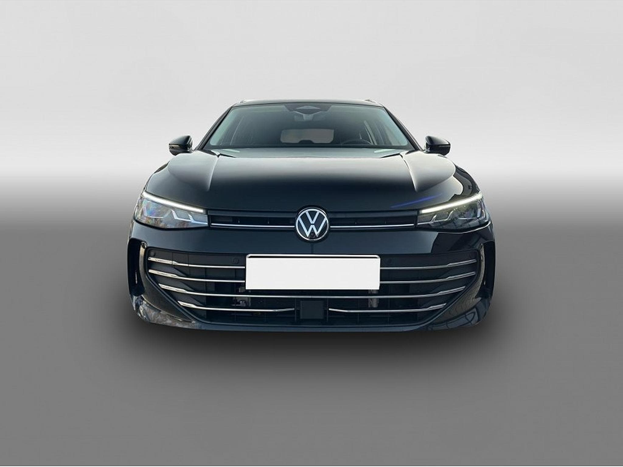 VW Passat (2026) - Foto 2