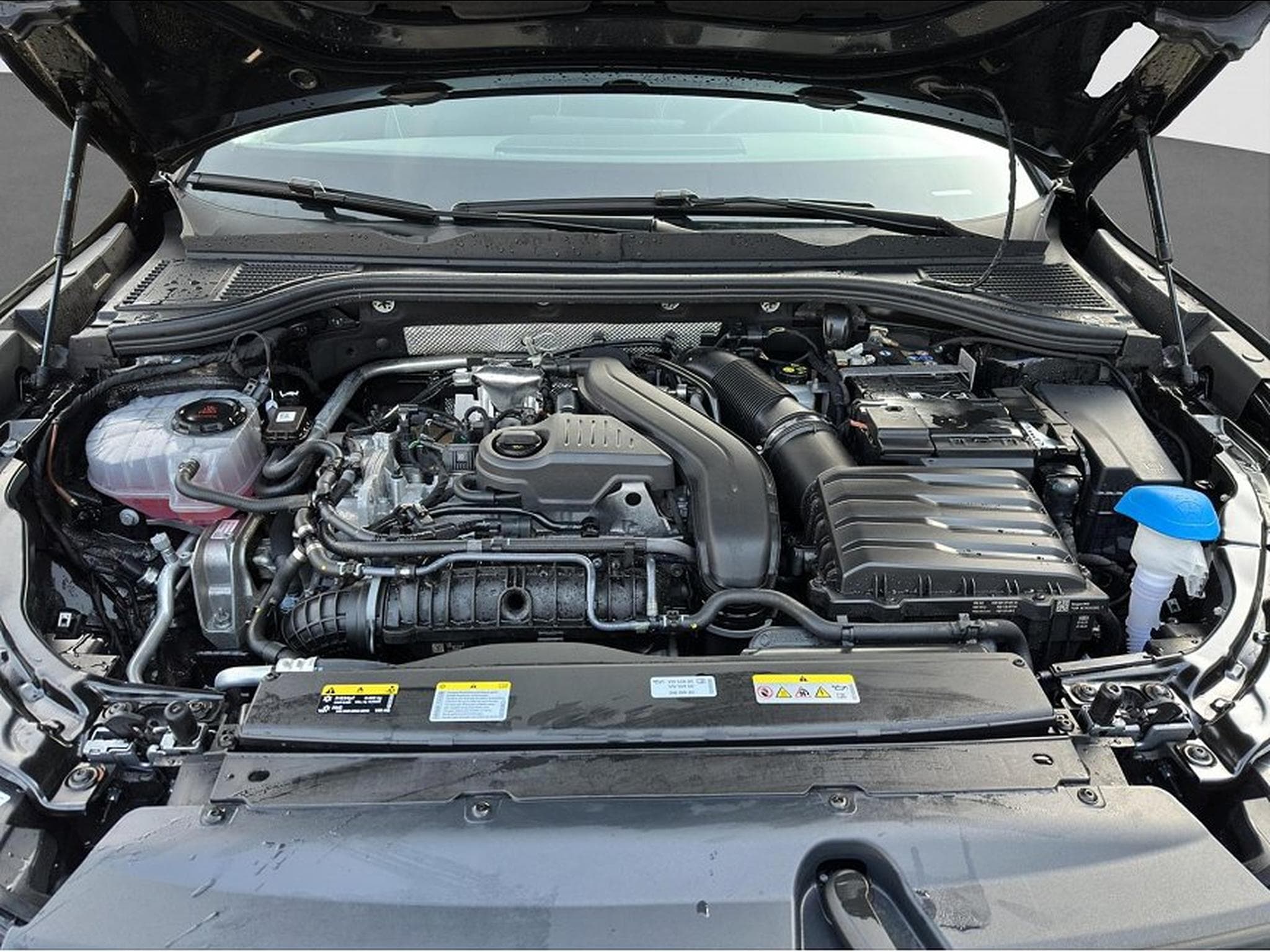 VW Passat (2026) - Foto 22