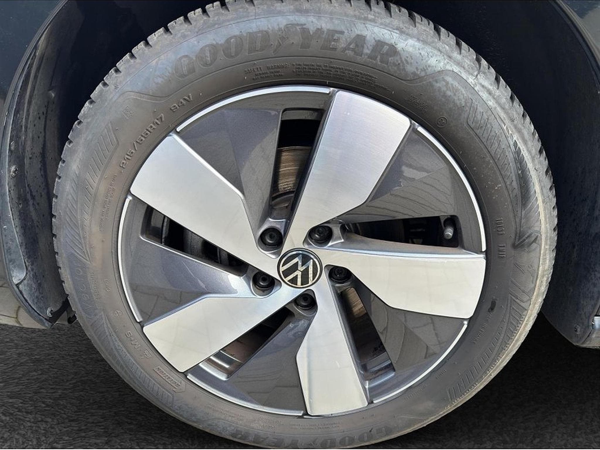 VW Passat (2026) - Foto 23