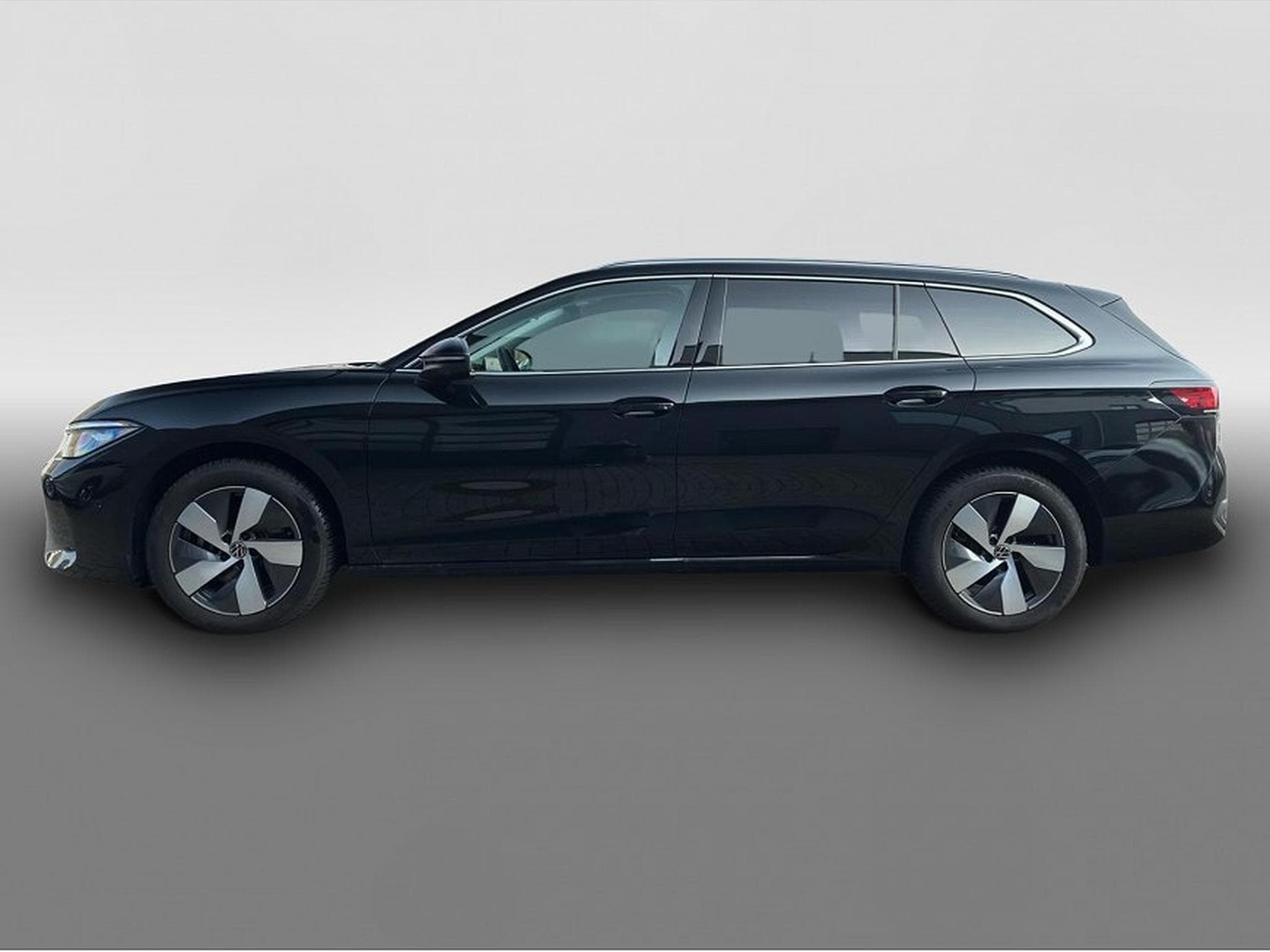 VW Passat (2026) - Foto 3