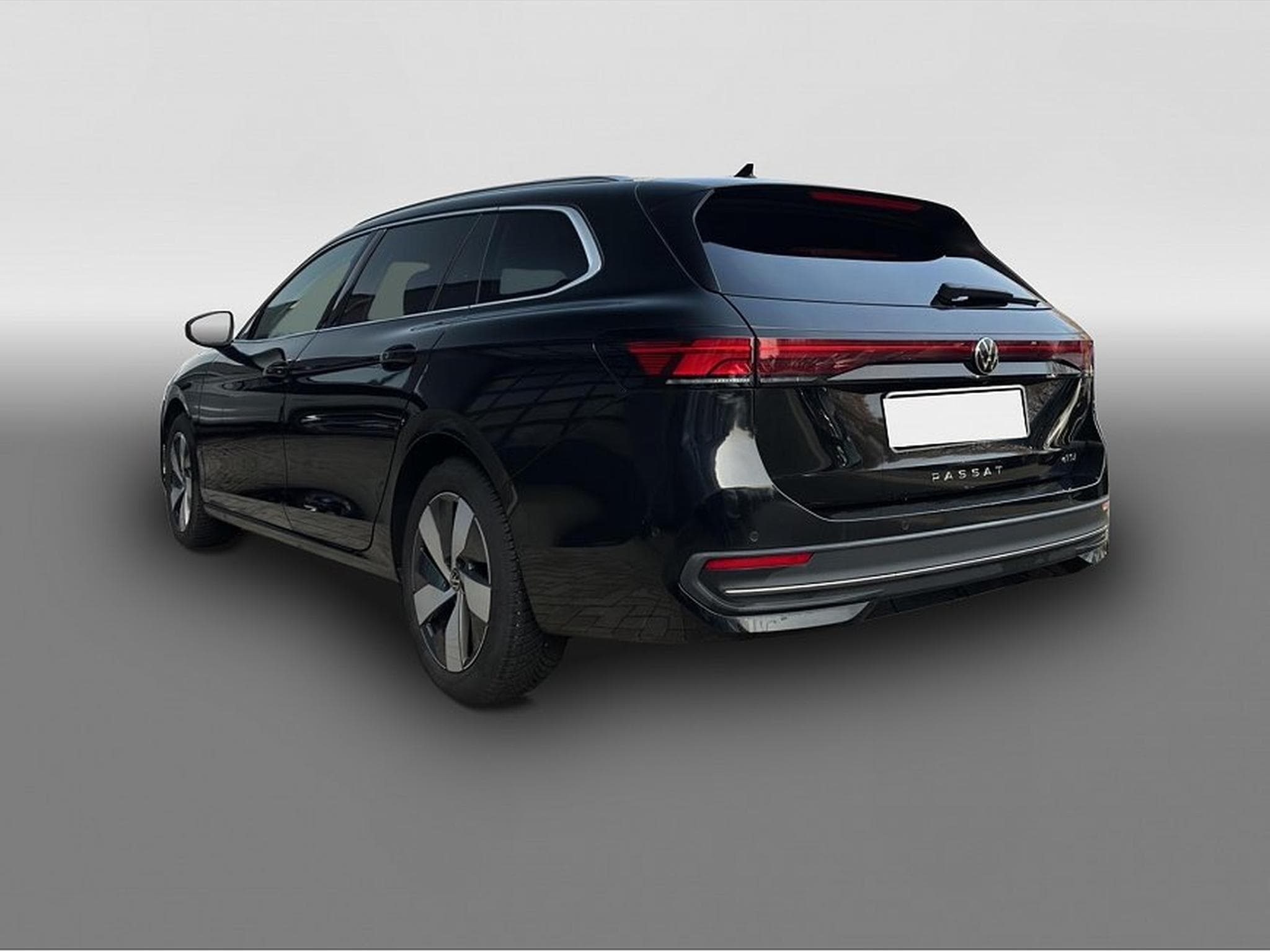 VW Passat (2026) - Foto 4