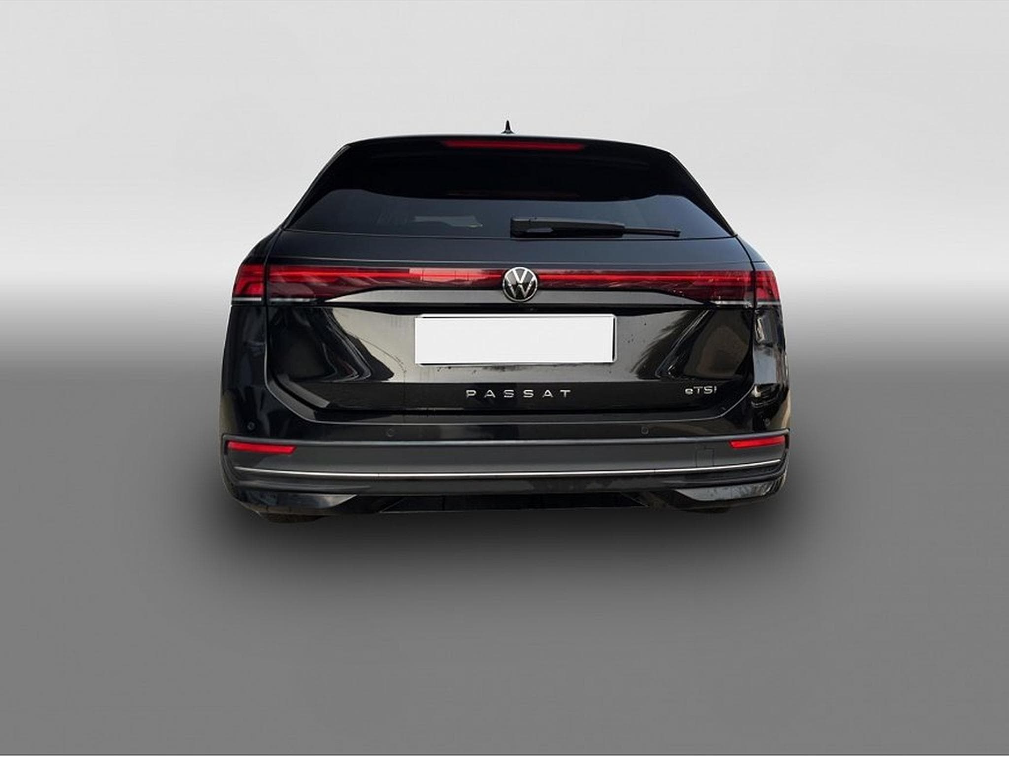 VW Passat (2026) - Foto 5