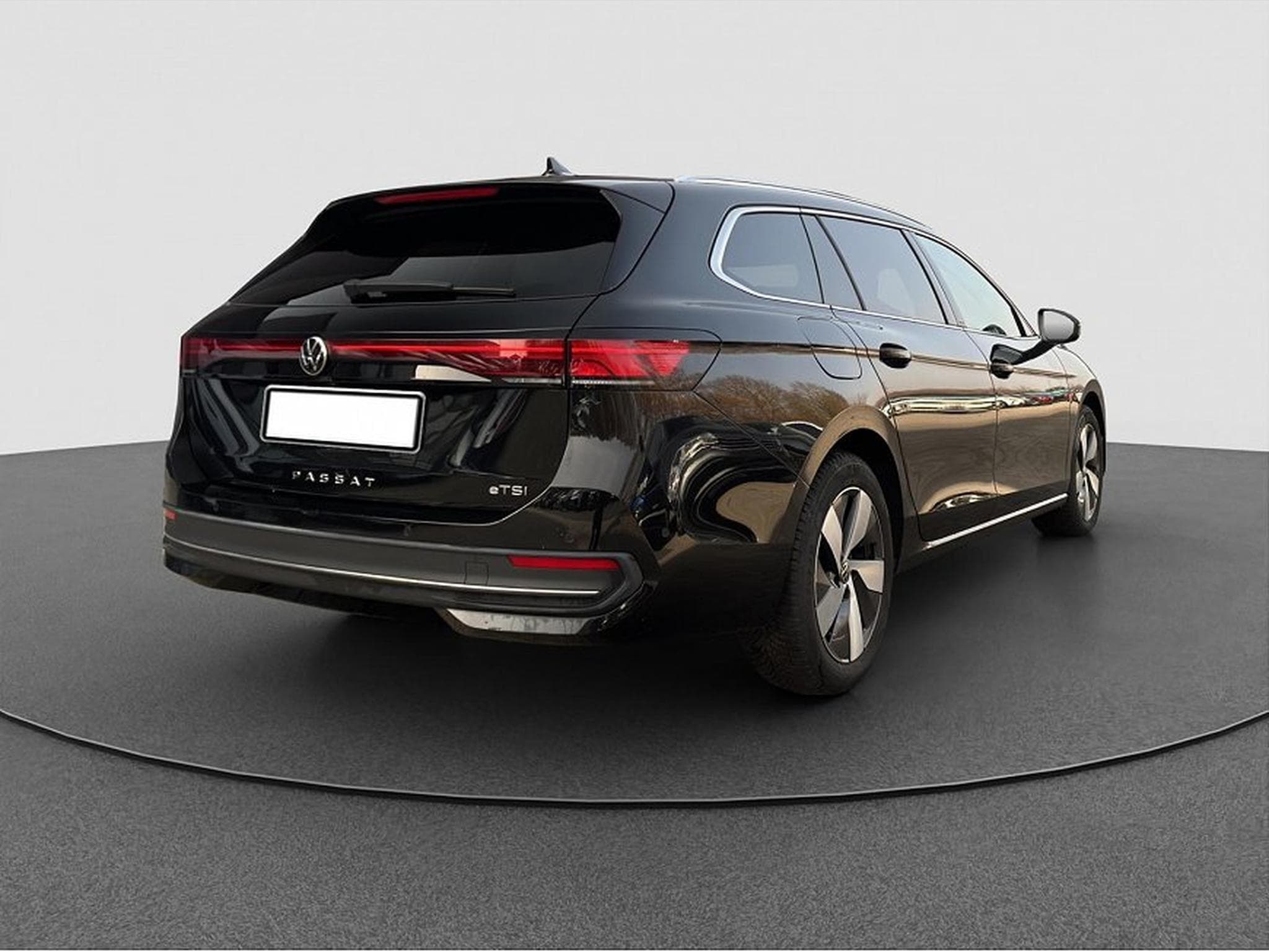 VW Passat (2026) - Foto 6