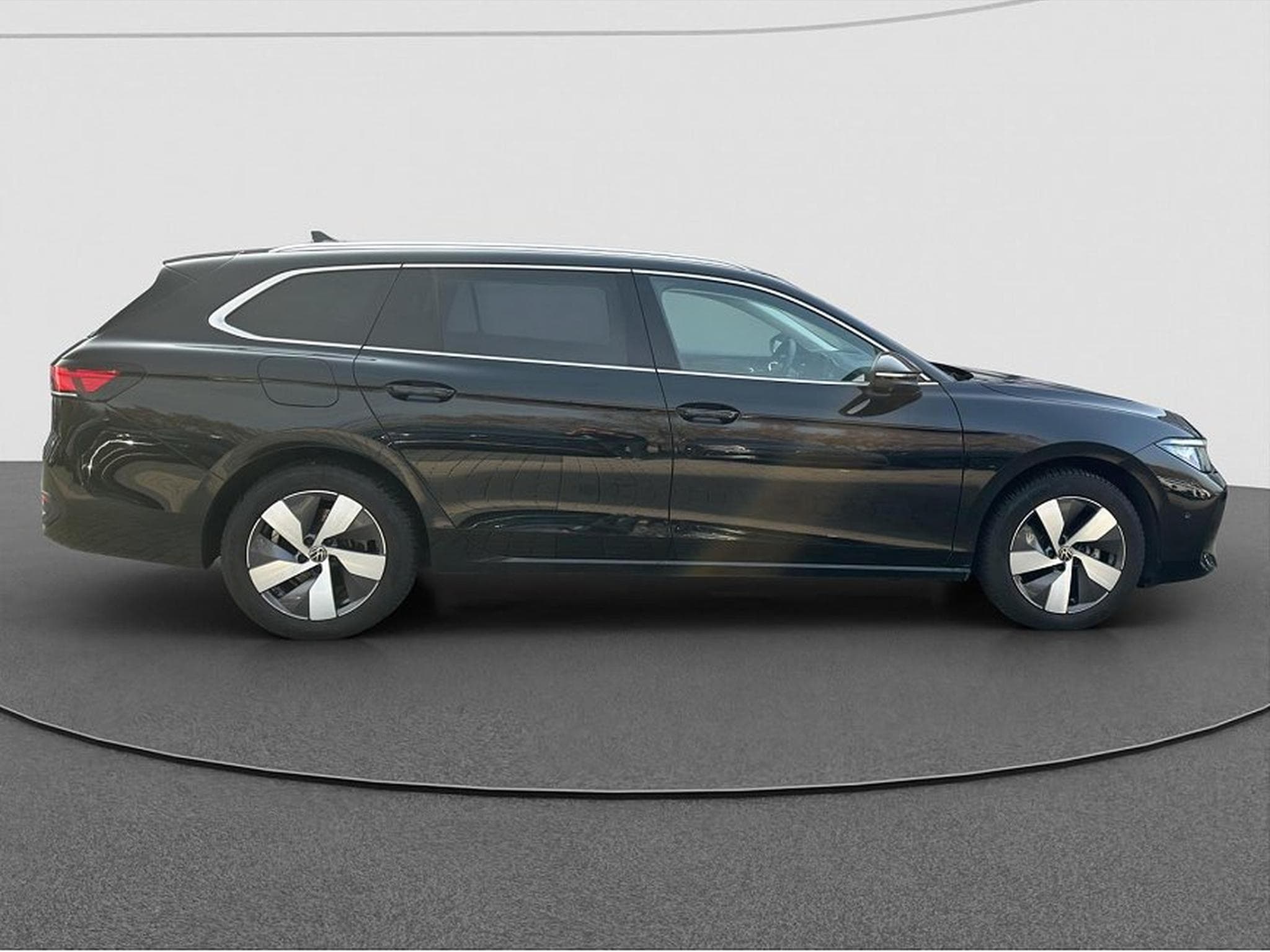 VW Passat (2026) - Foto 7