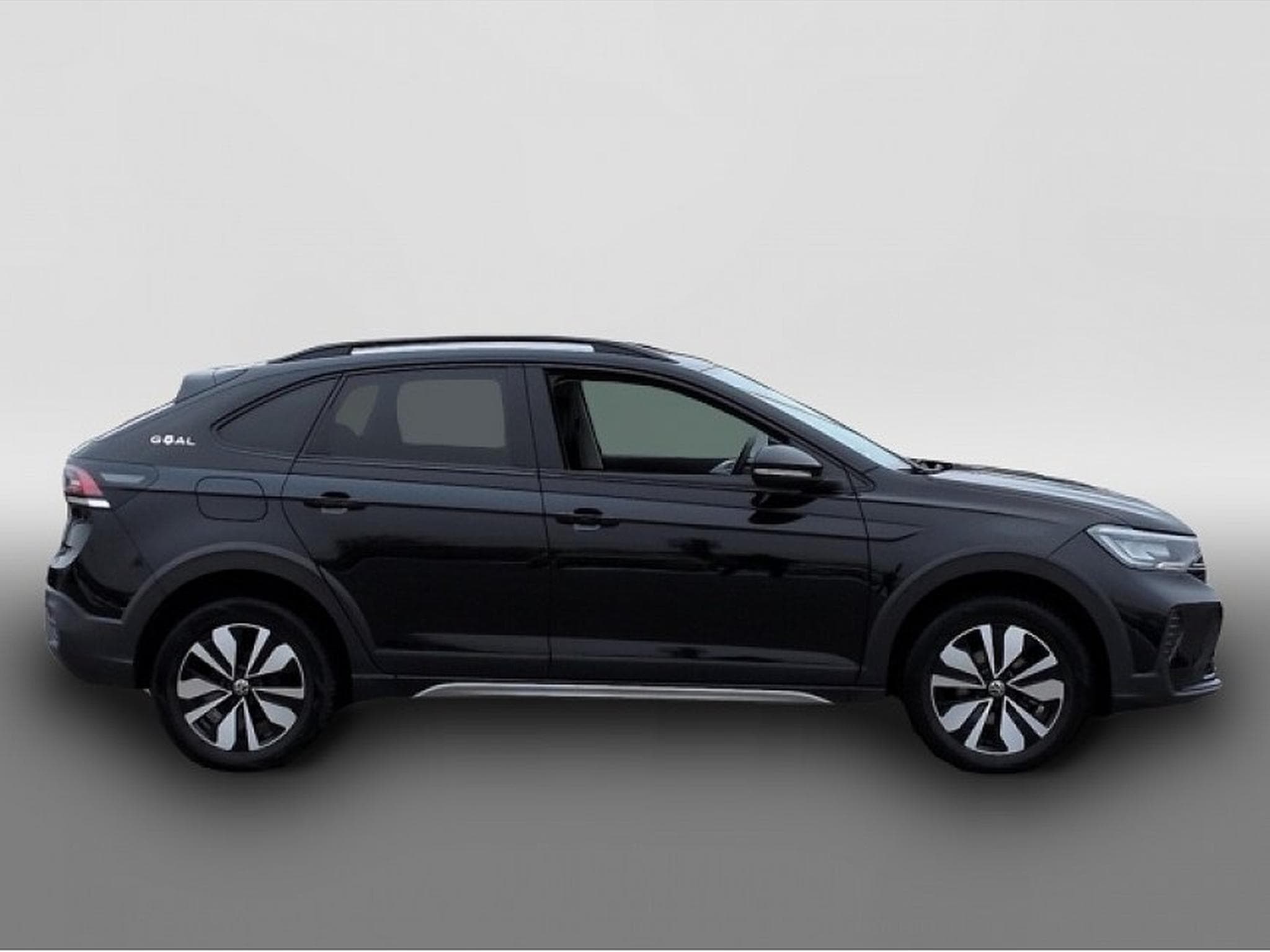 VW Taigo (2025) - Foto 2